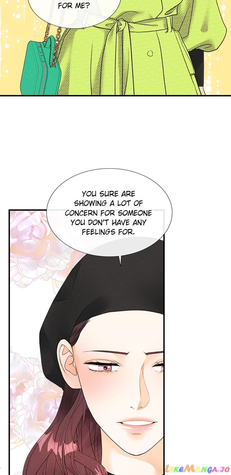 Personal Preference Chapter 32 page 19