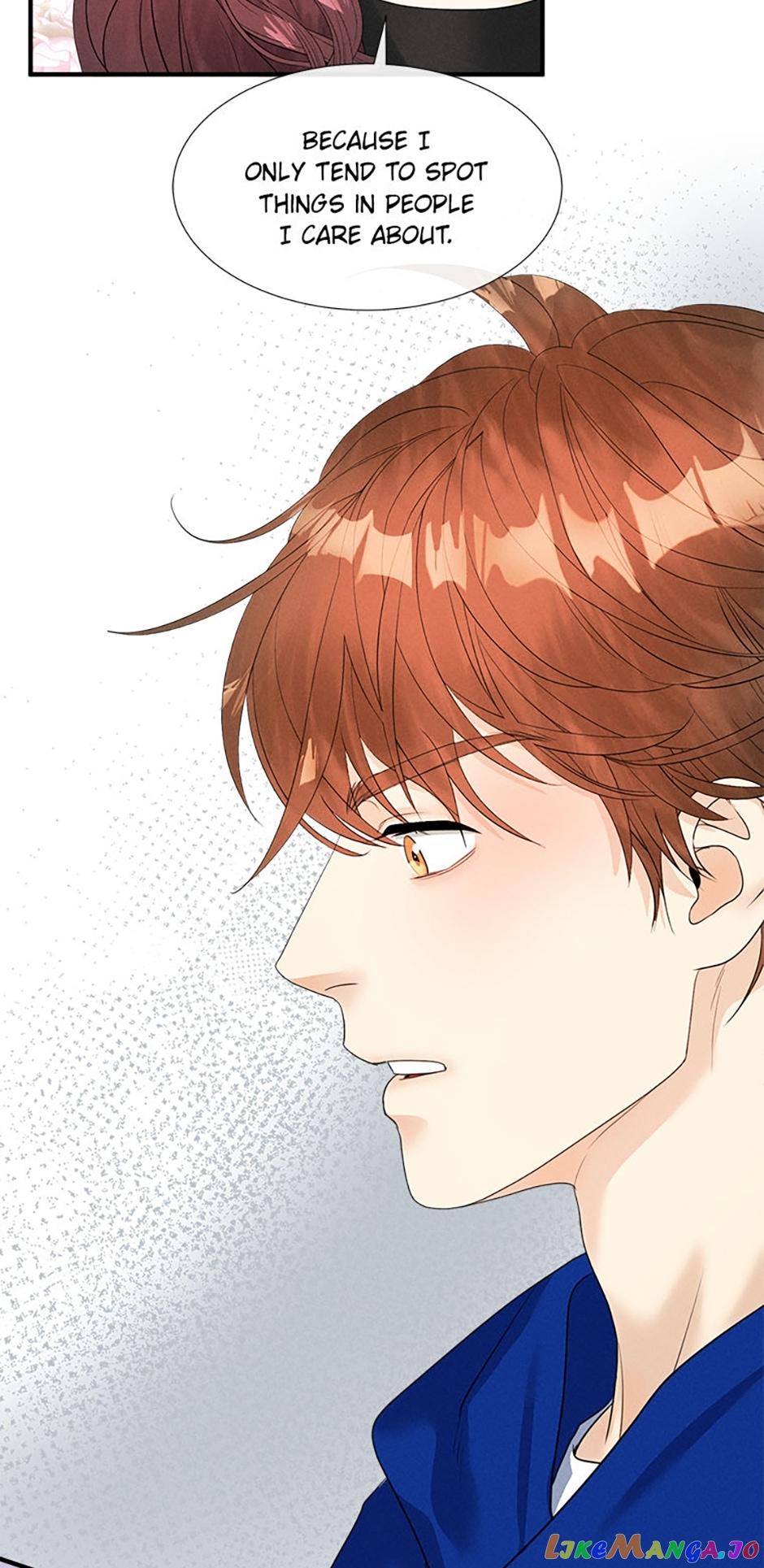 Personal Preference Chapter 32 page 20