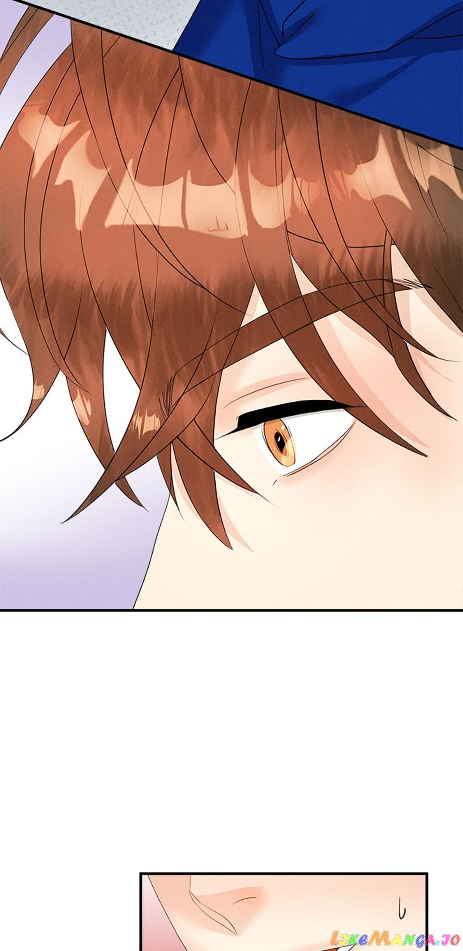 Personal Preference Chapter 32 page 21