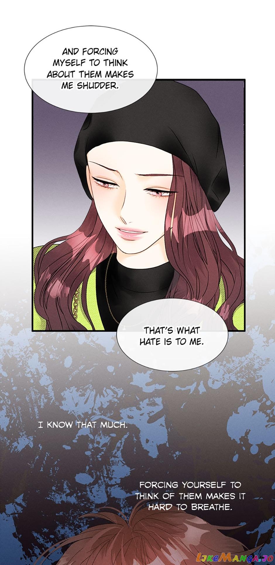 Personal Preference Chapter 32 page 26