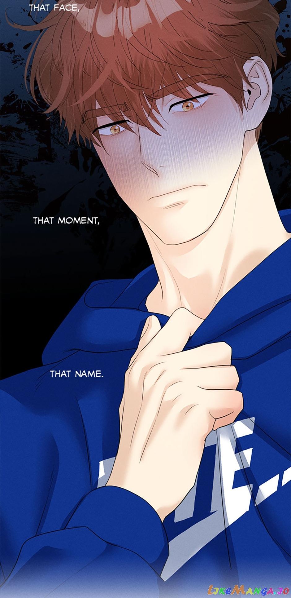 Personal Preference Chapter 32 page 27