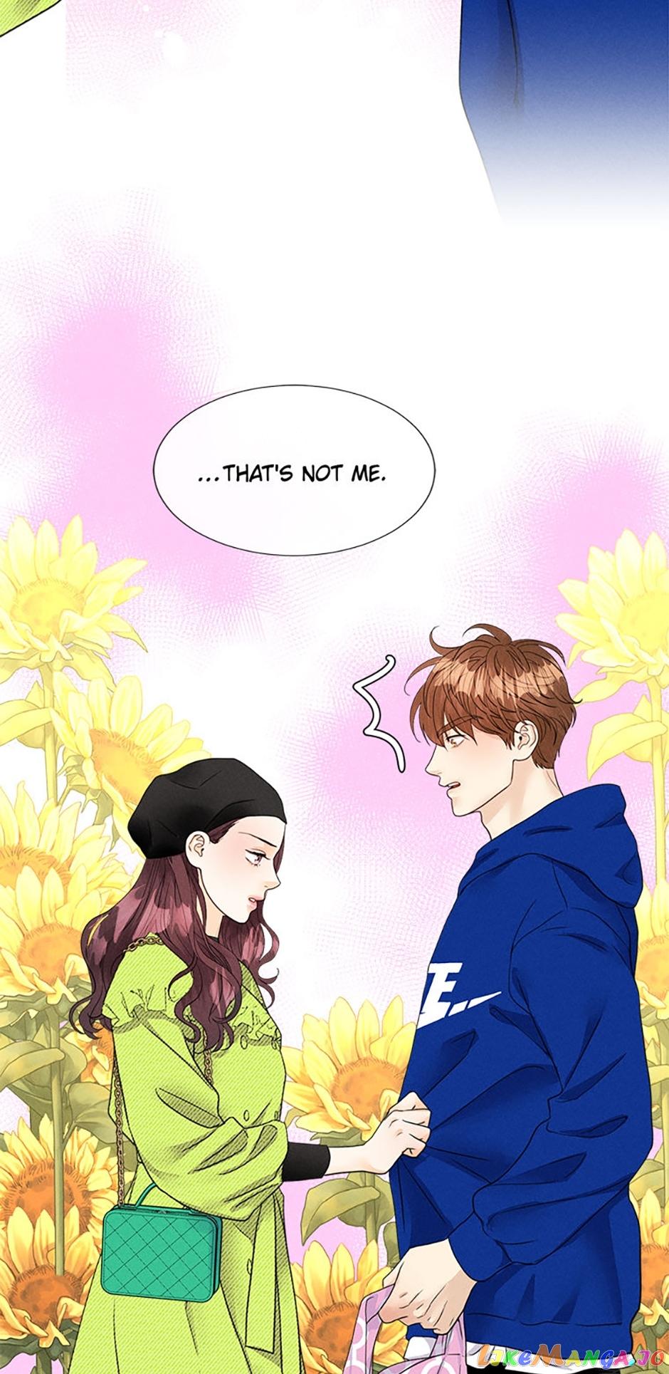 Personal Preference Chapter 32 page 29
