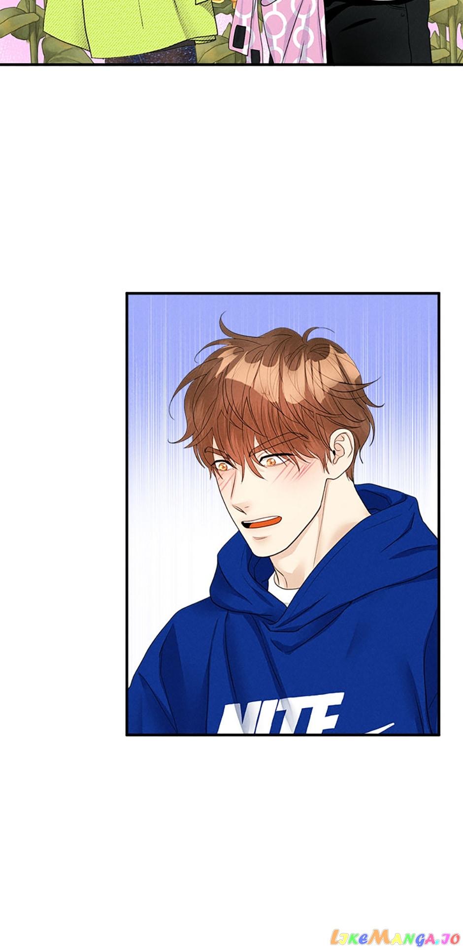 Personal Preference Chapter 32 page 30