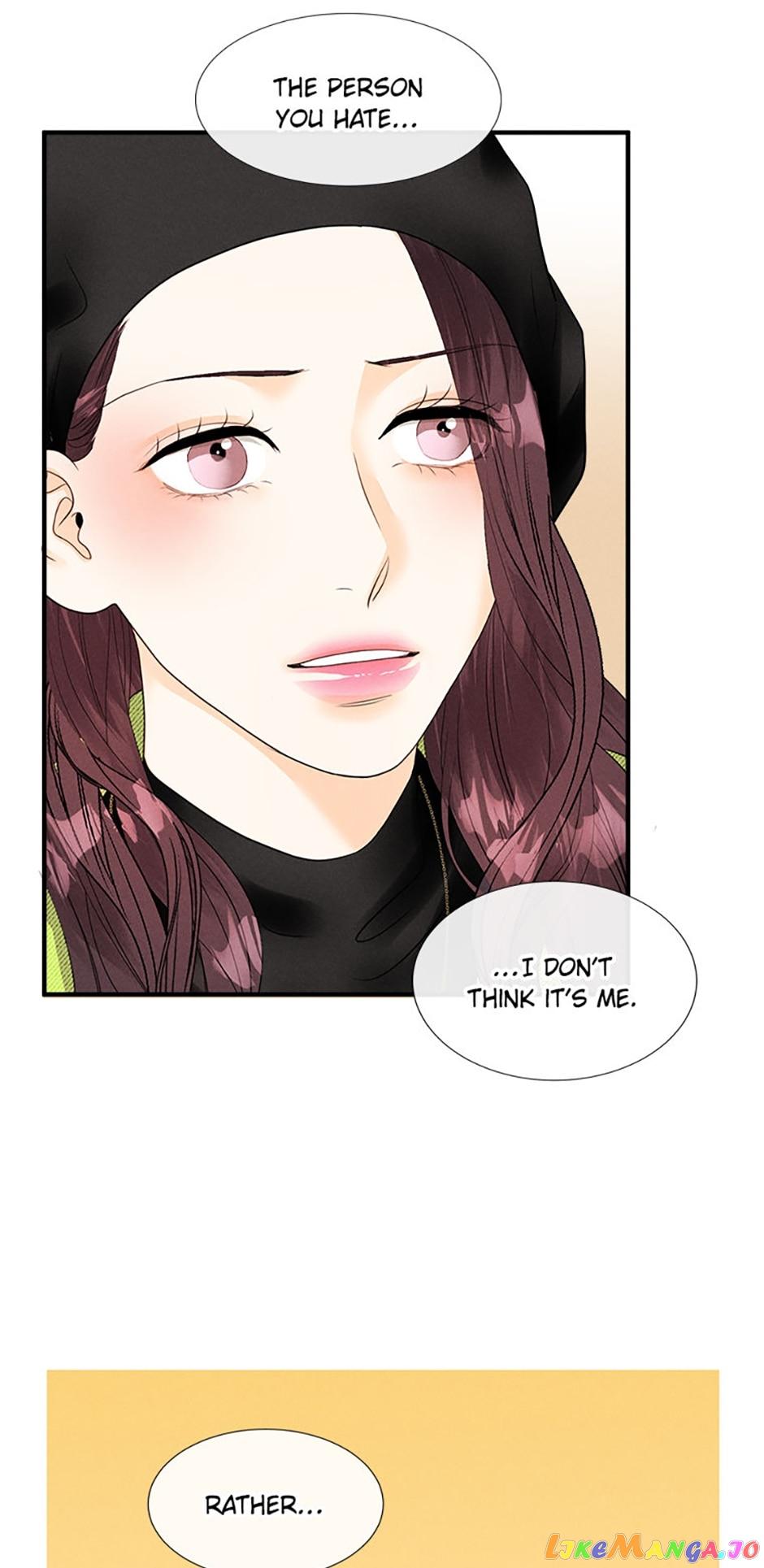 Personal Preference Chapter 32 page 31