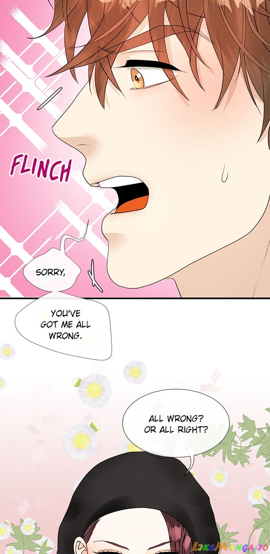 Personal Preference Chapter 32 page 40