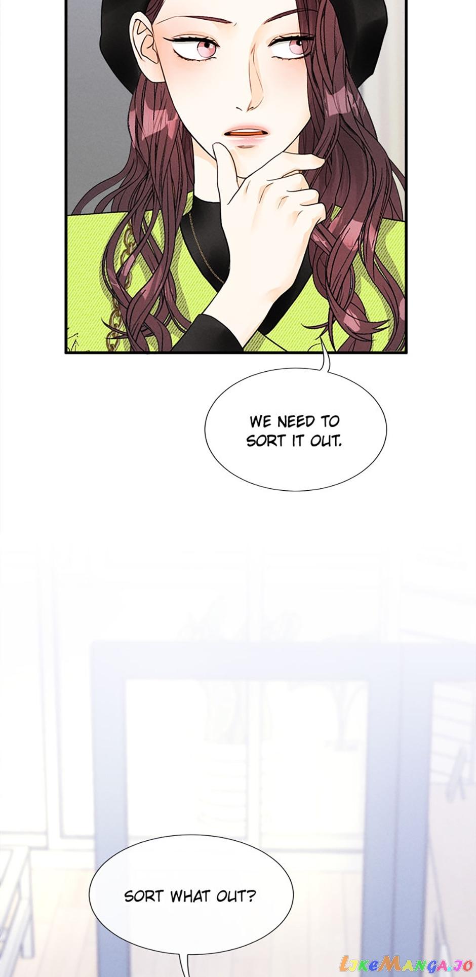 Personal Preference Chapter 32 page 43