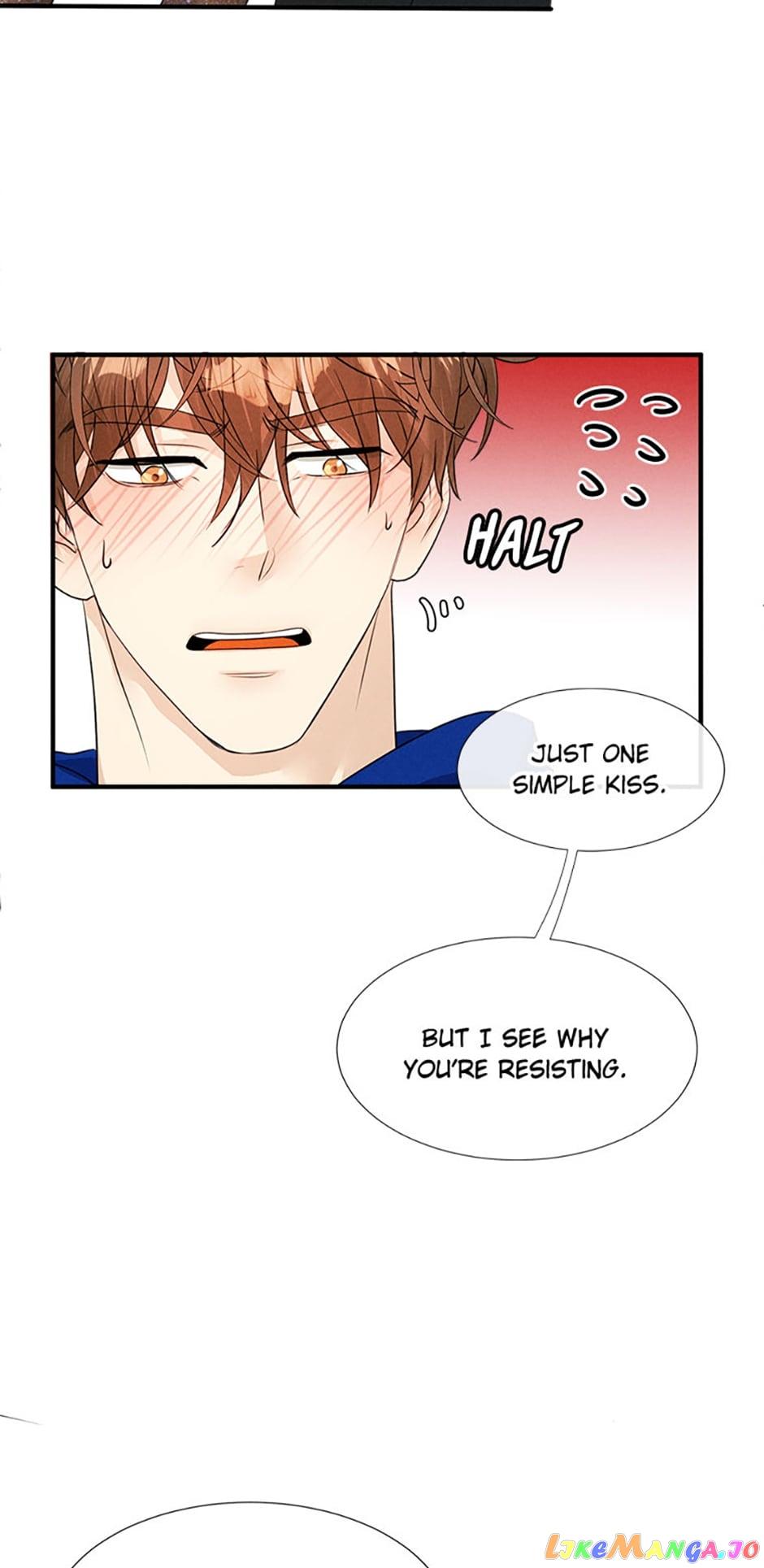 Personal Preference Chapter 32 page 48