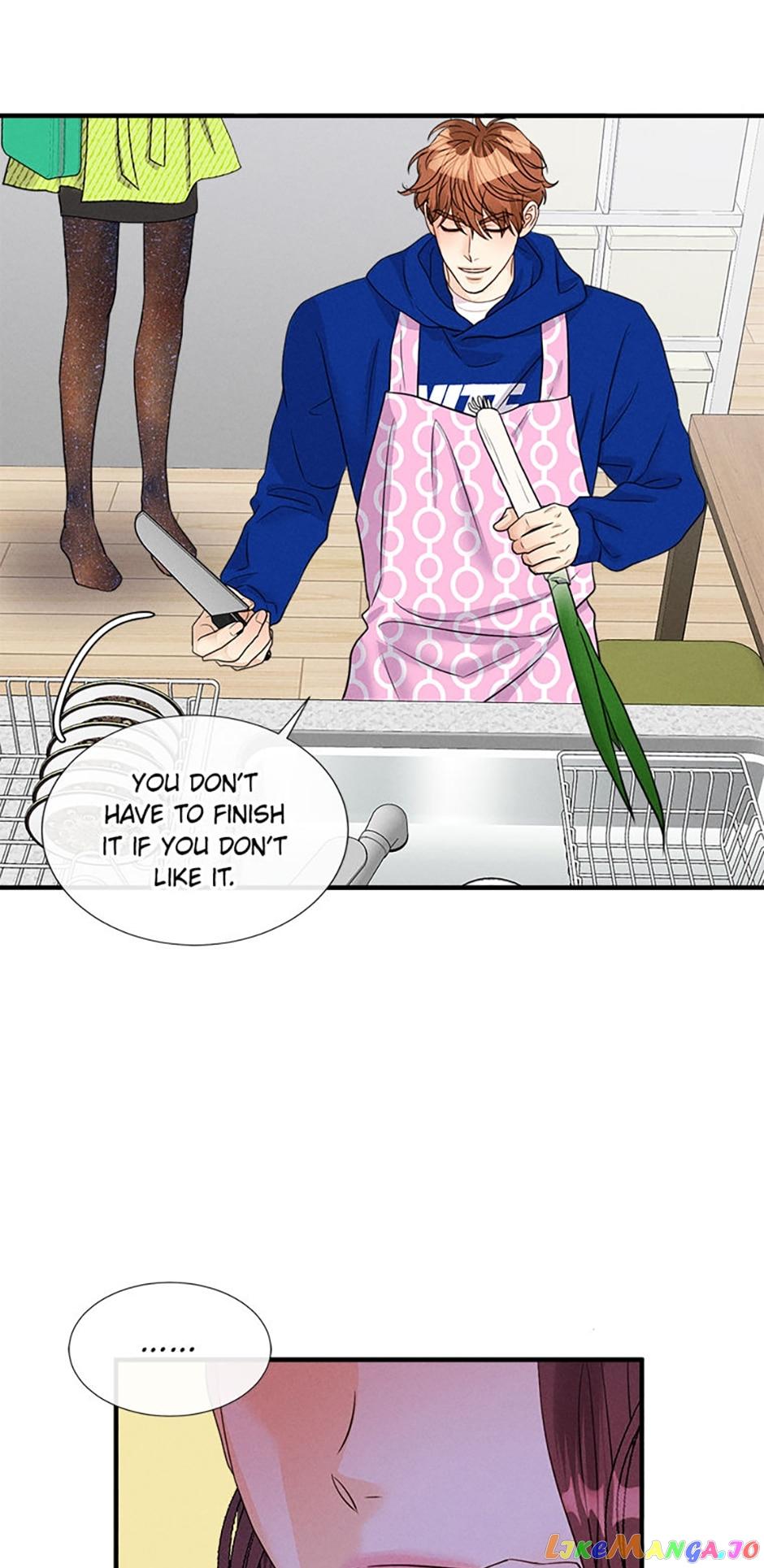 Personal Preference Chapter 32 page 4