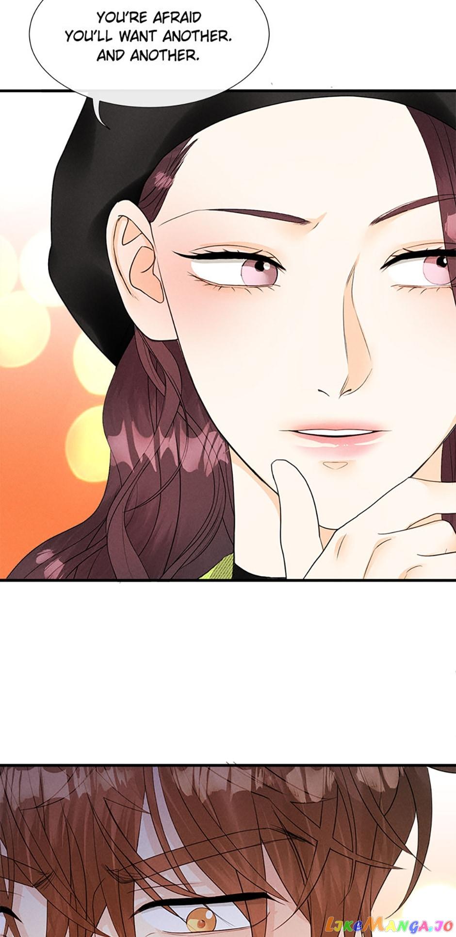 Personal Preference Chapter 32 page 49