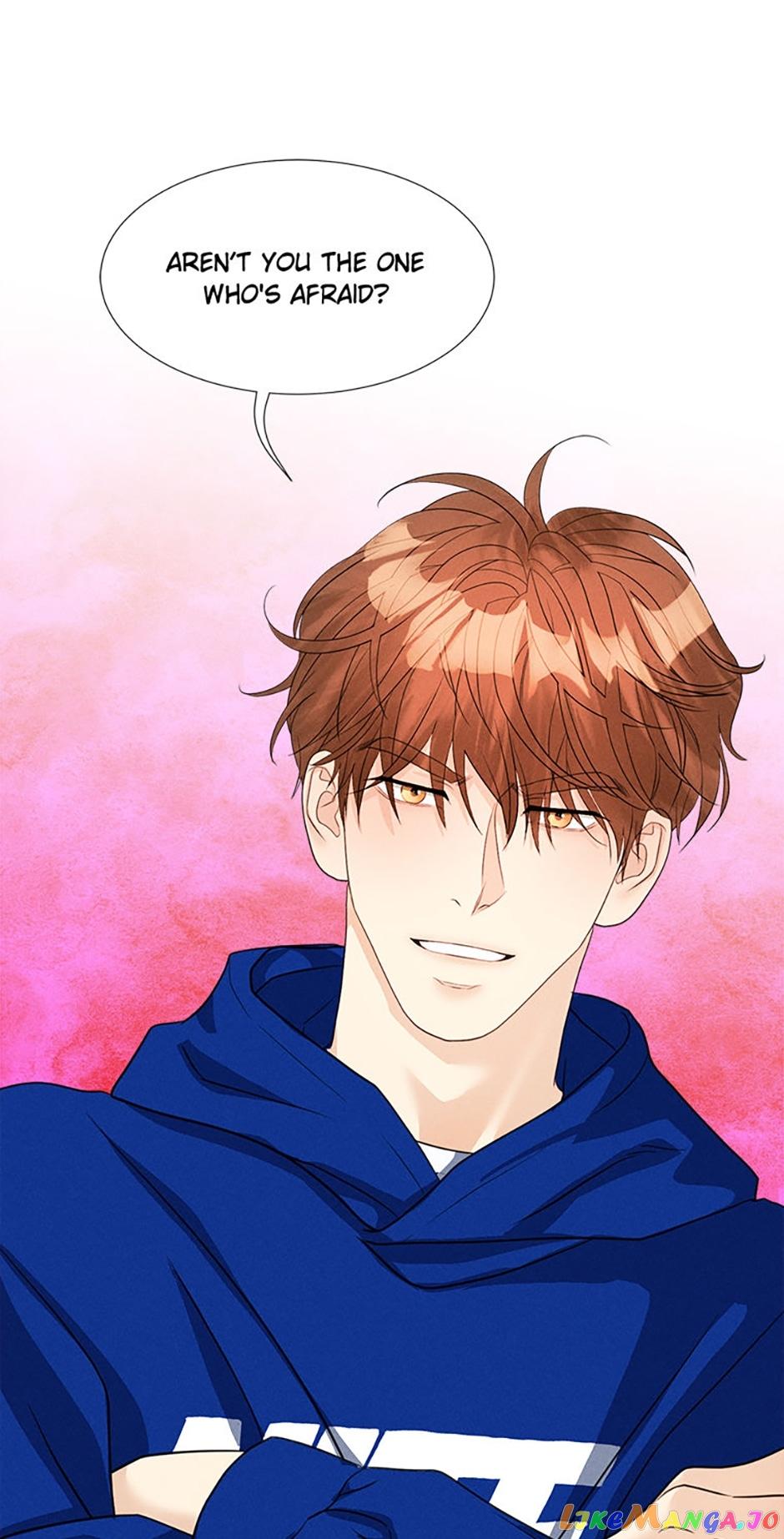Personal Preference Chapter 32 page 52