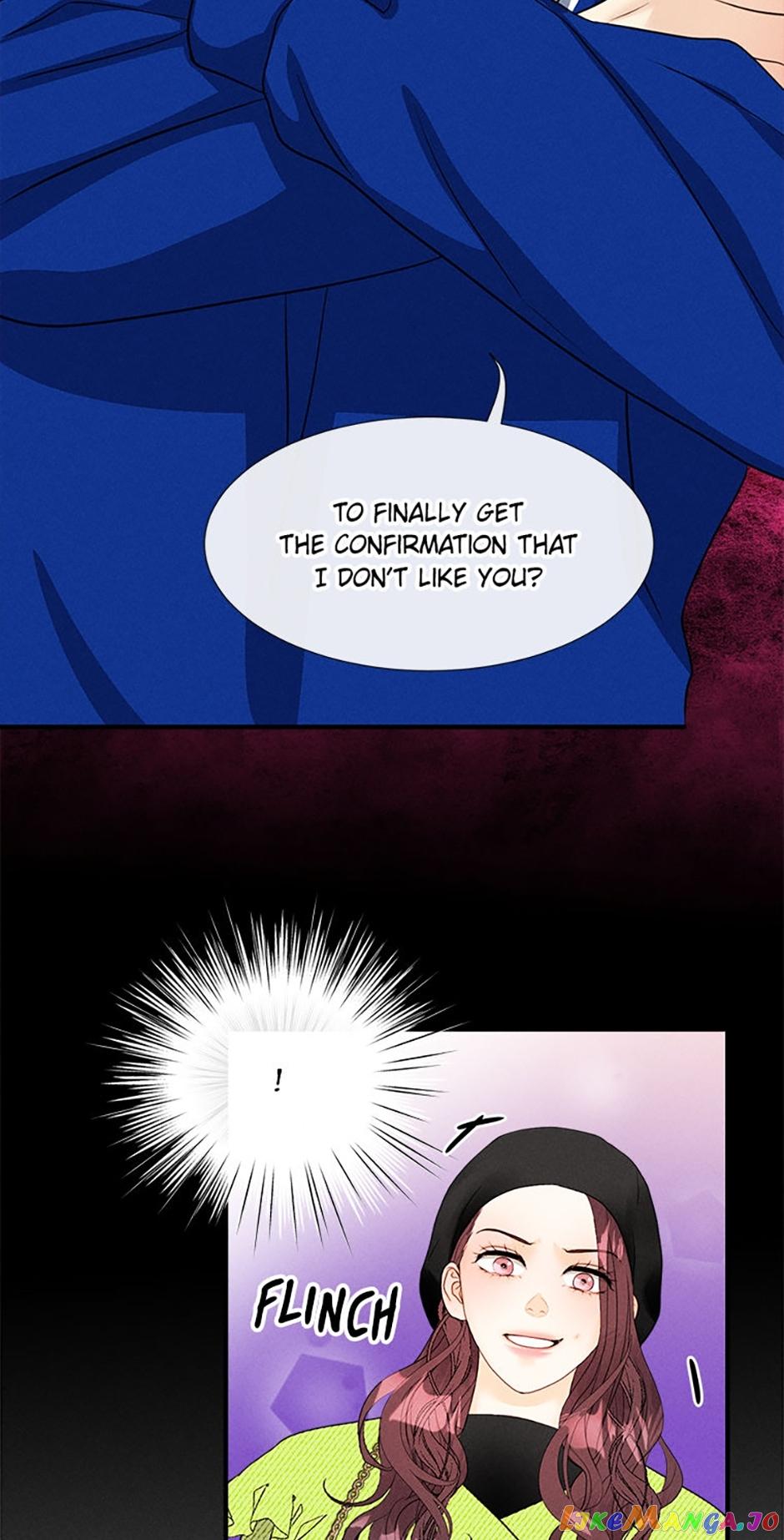 Personal Preference Chapter 32 page 53