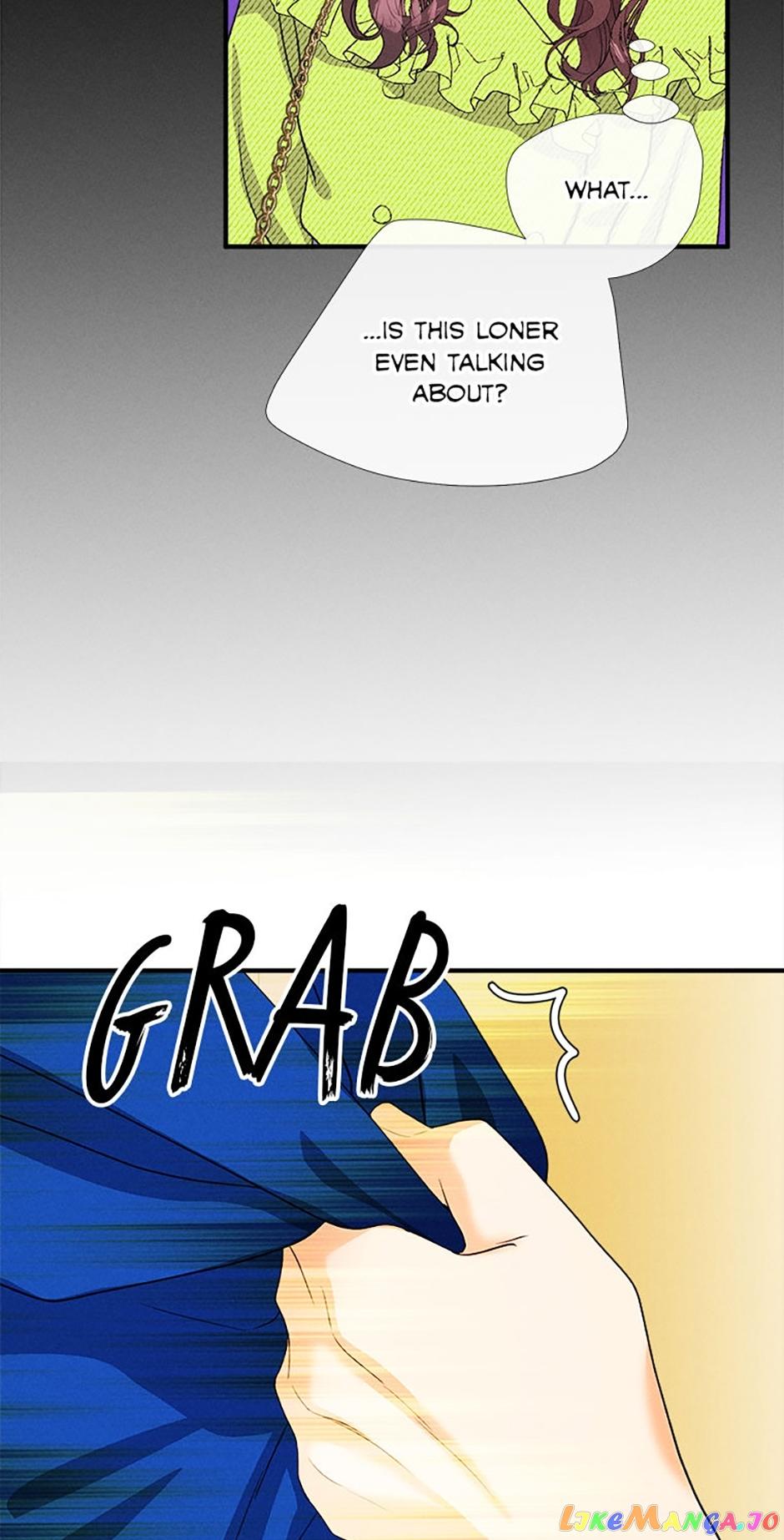 Personal Preference Chapter 32 page 54
