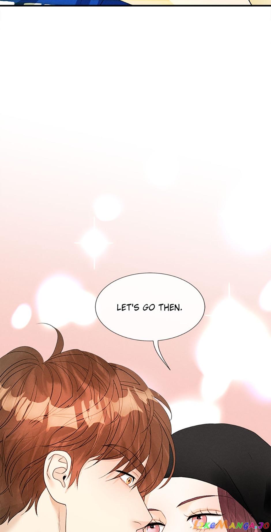 Personal Preference Chapter 32 page 55