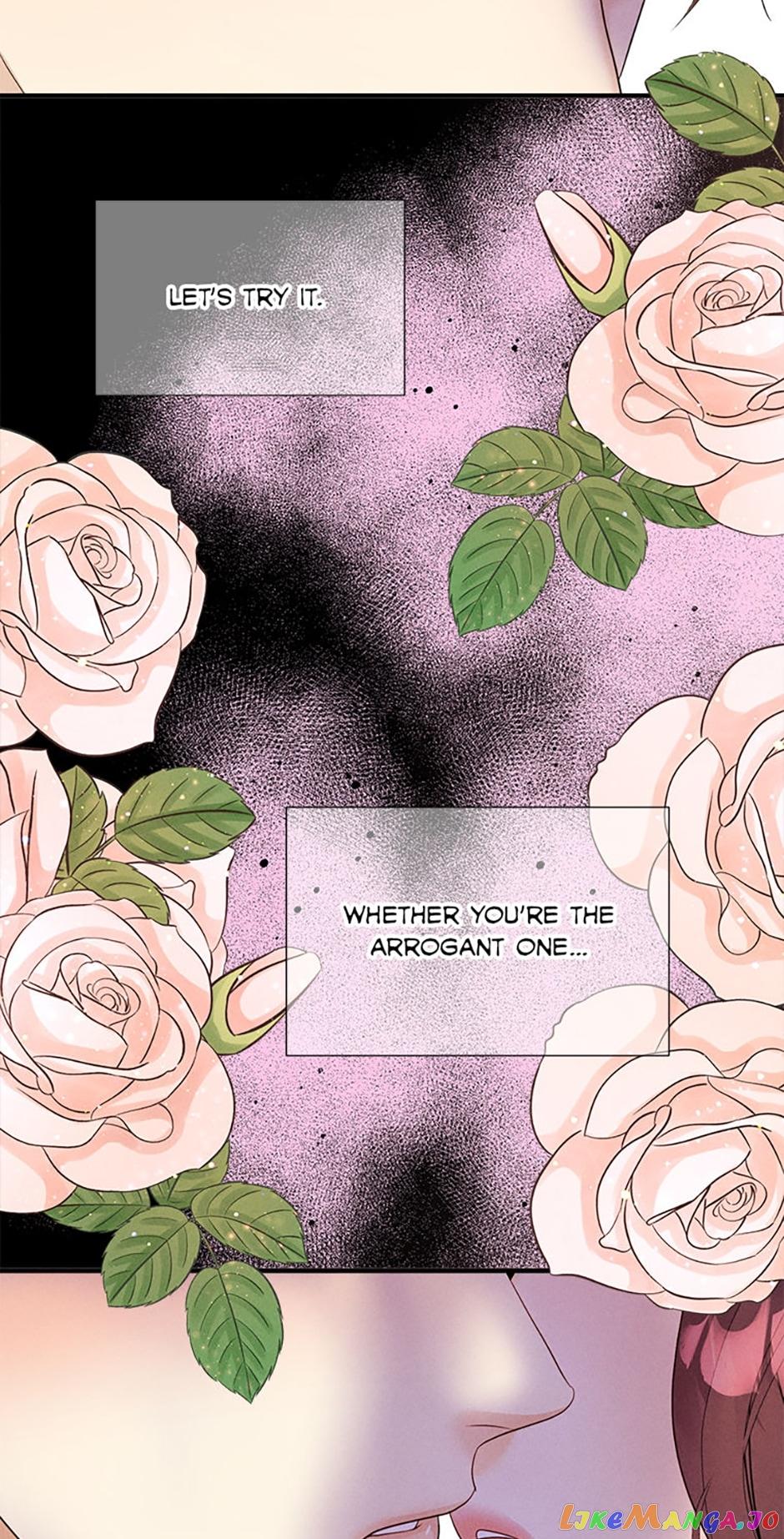 Personal Preference Chapter 32 page 57