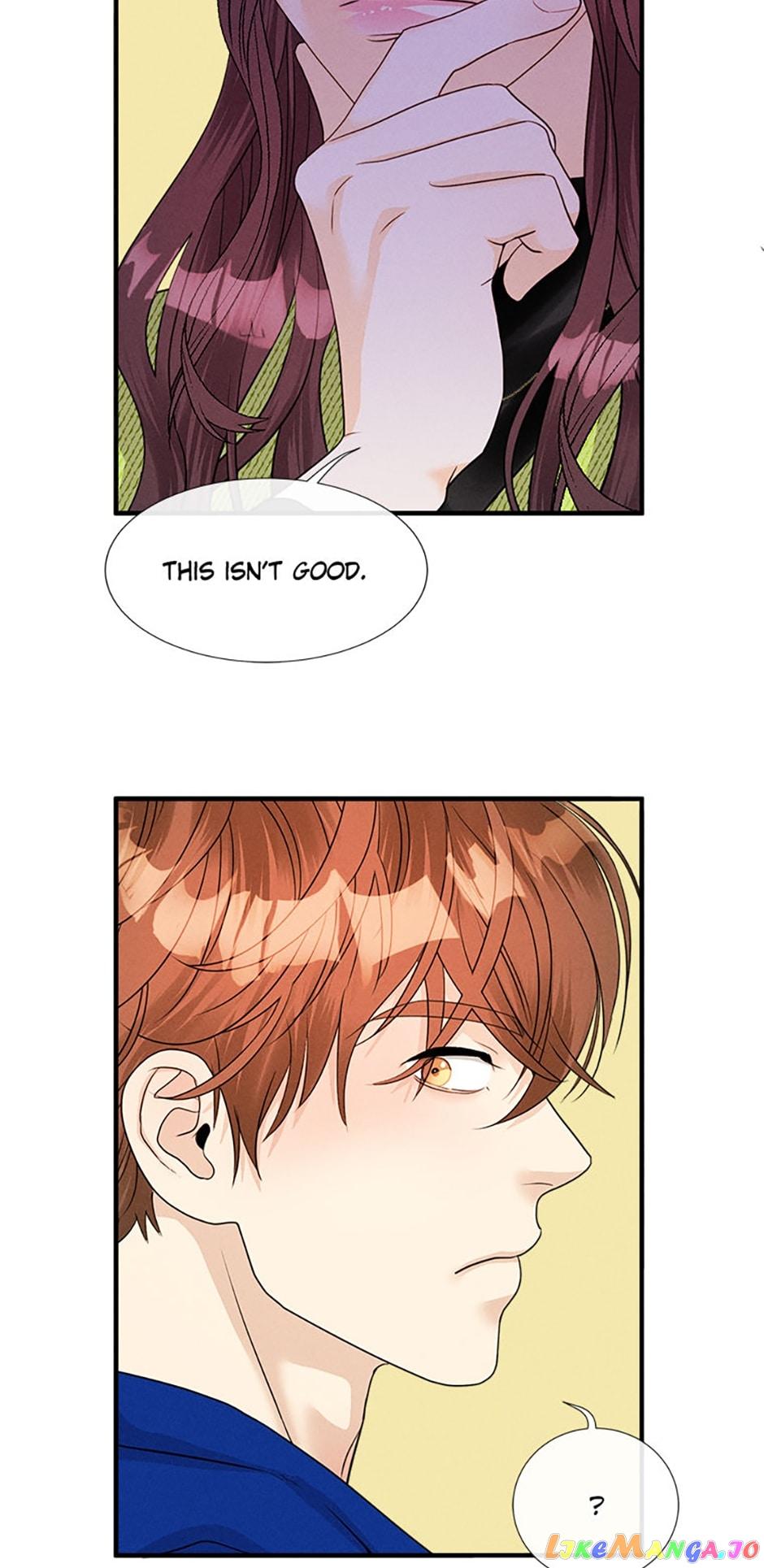 Personal Preference Chapter 32 page 5