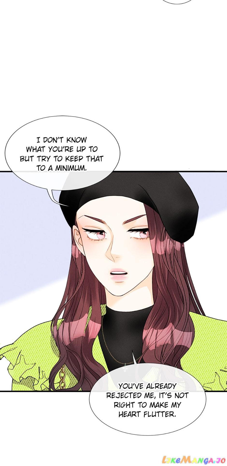 Personal Preference Chapter 32 page 6