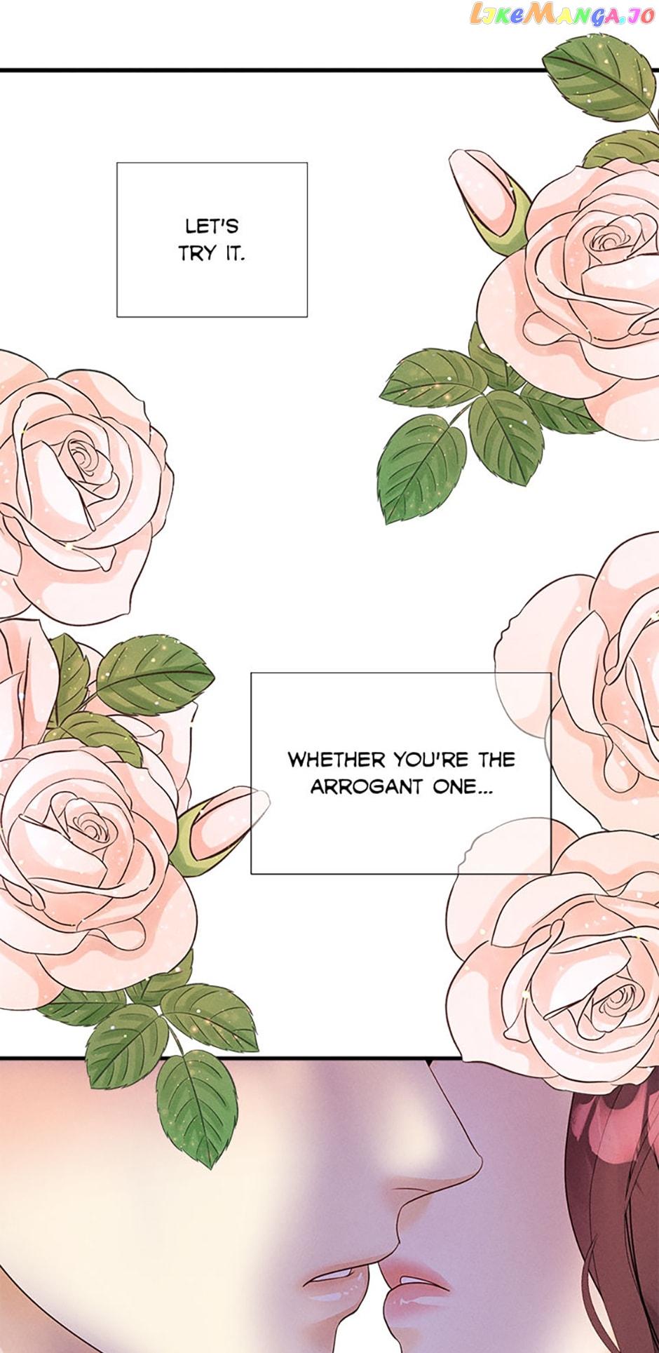 Personal Preference Chapter 33 page 0