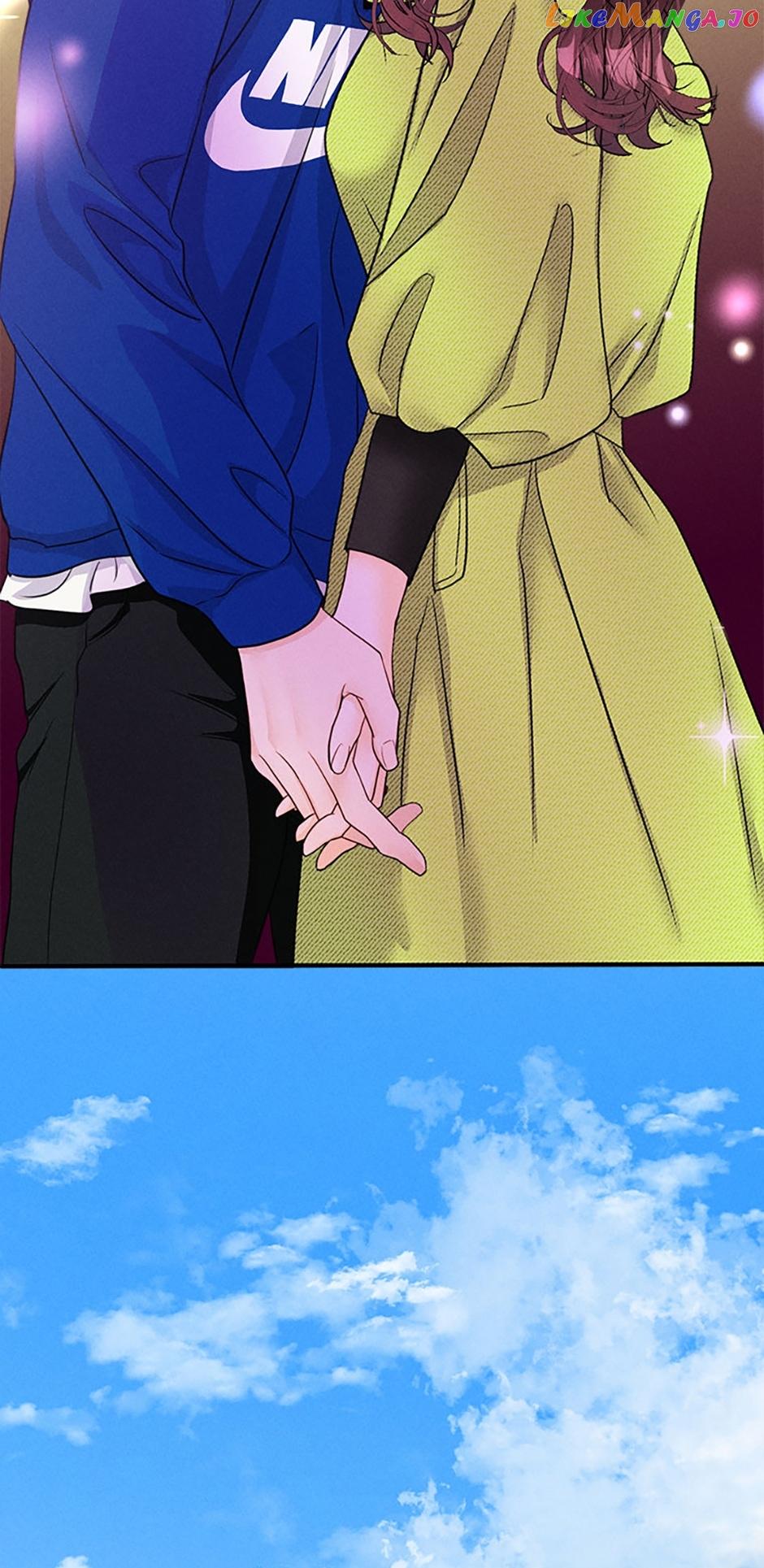 Personal Preference Chapter 33 page 9