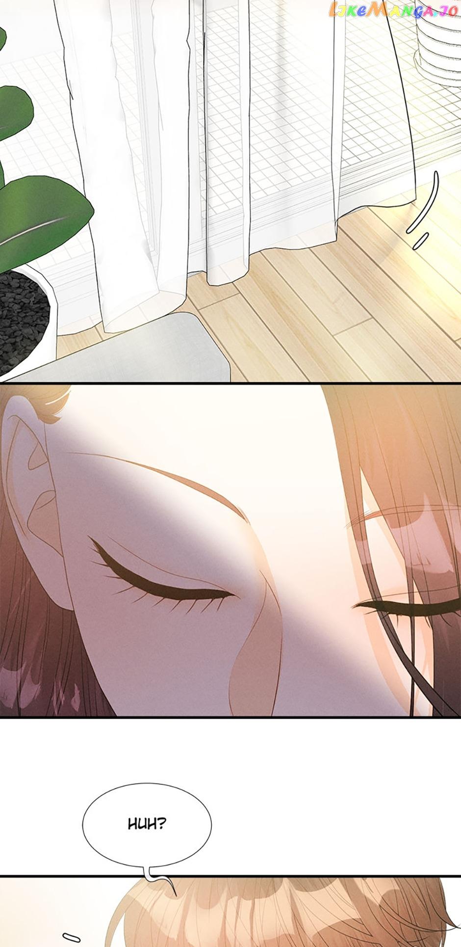 Personal Preference Chapter 33 page 11