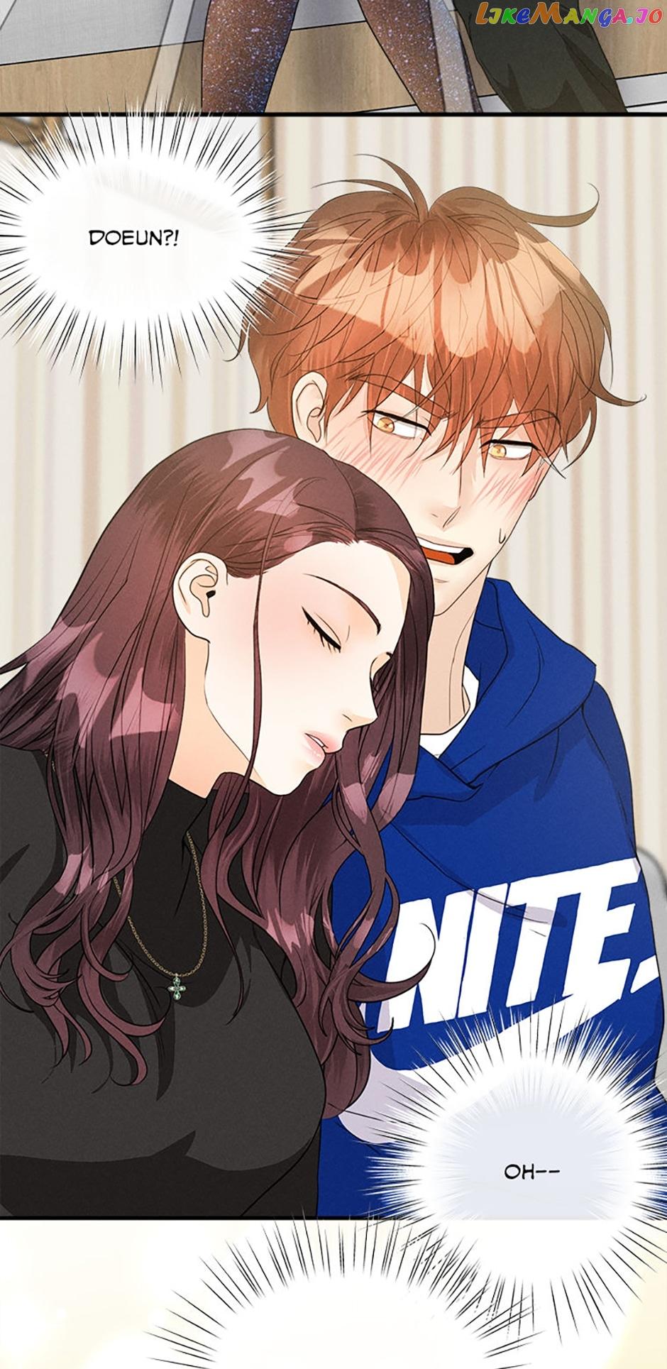 Personal Preference Chapter 33 page 14