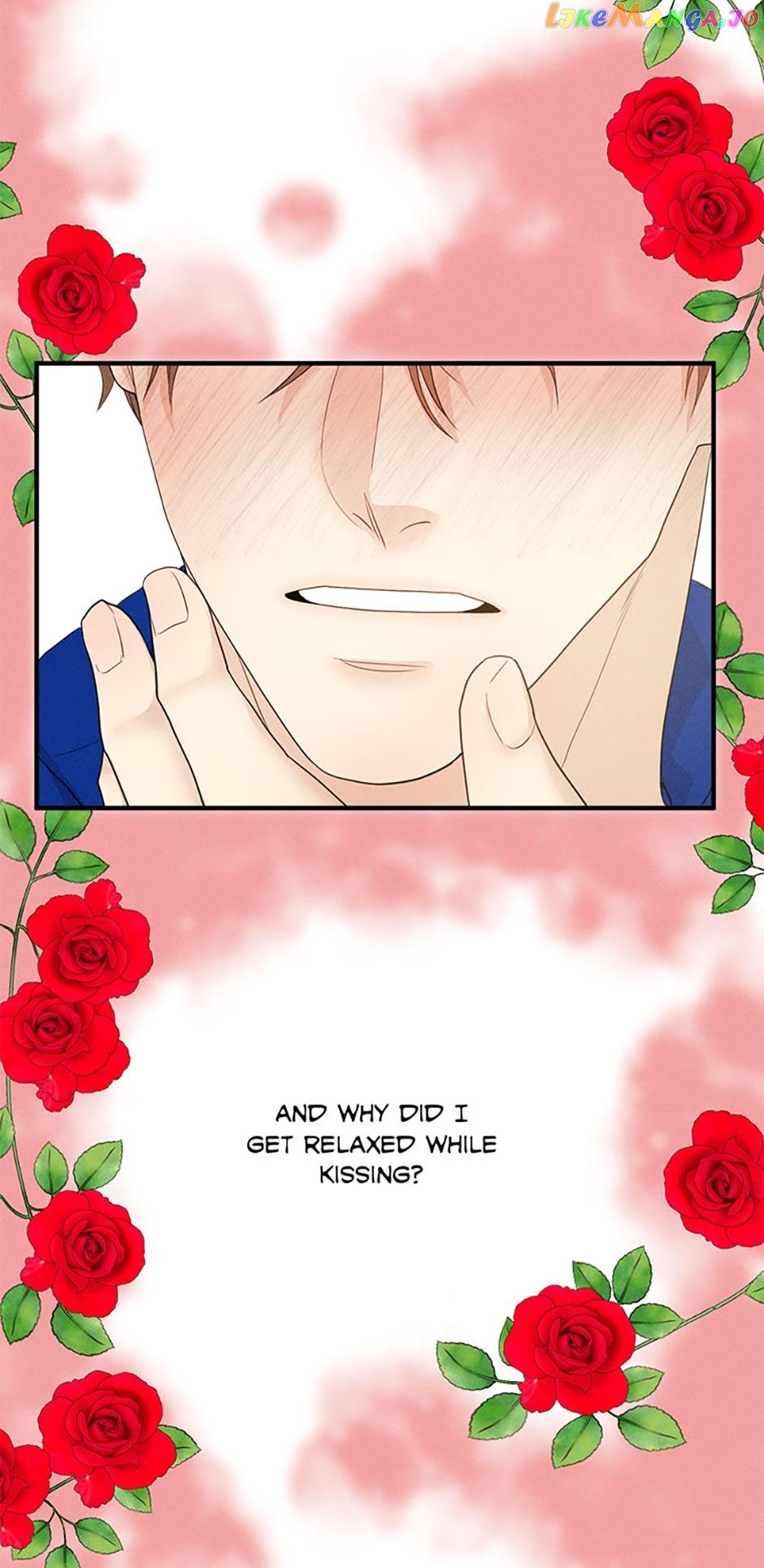 Personal Preference Chapter 33 page 18