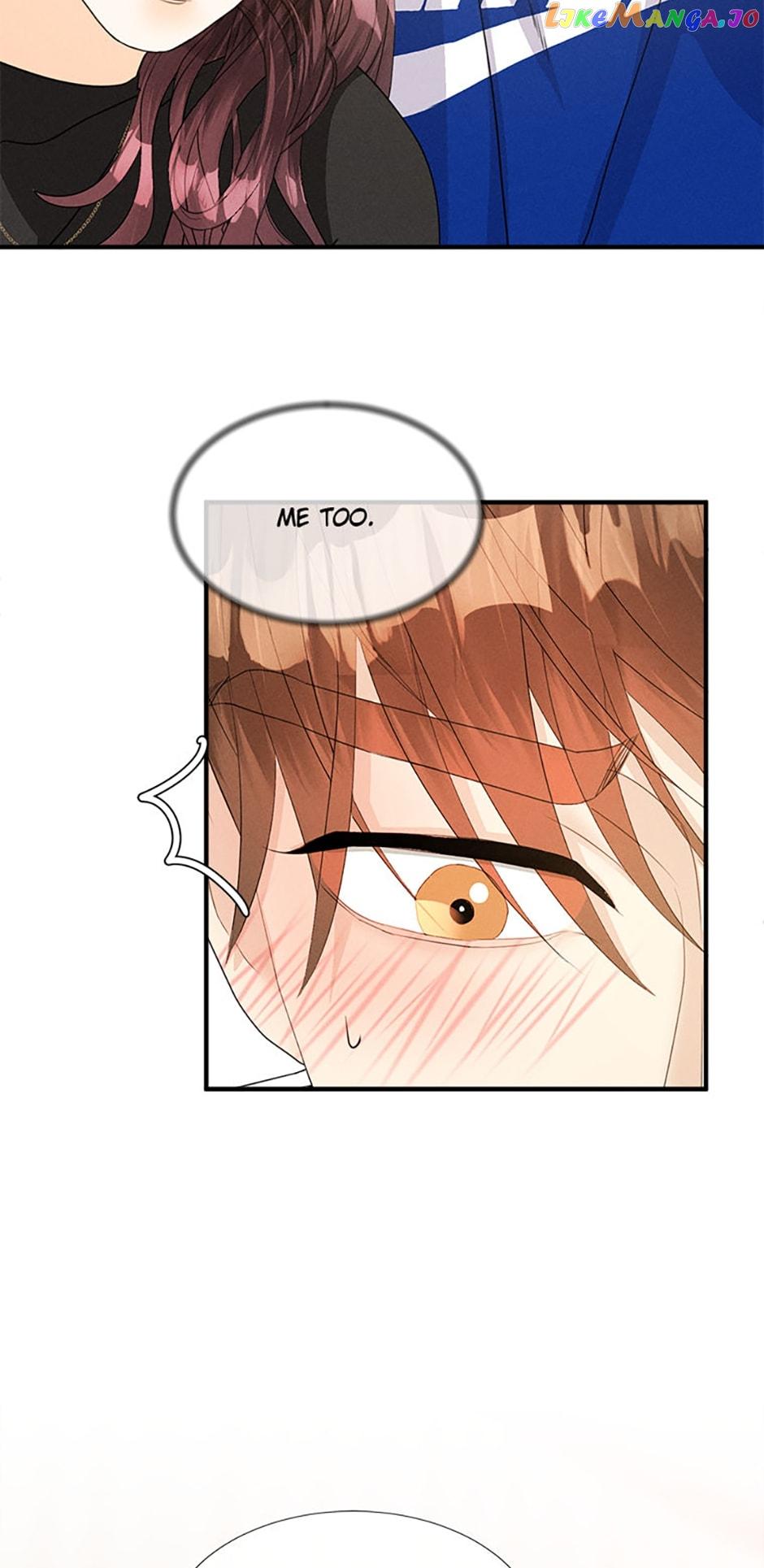 Personal Preference Chapter 33 page 20