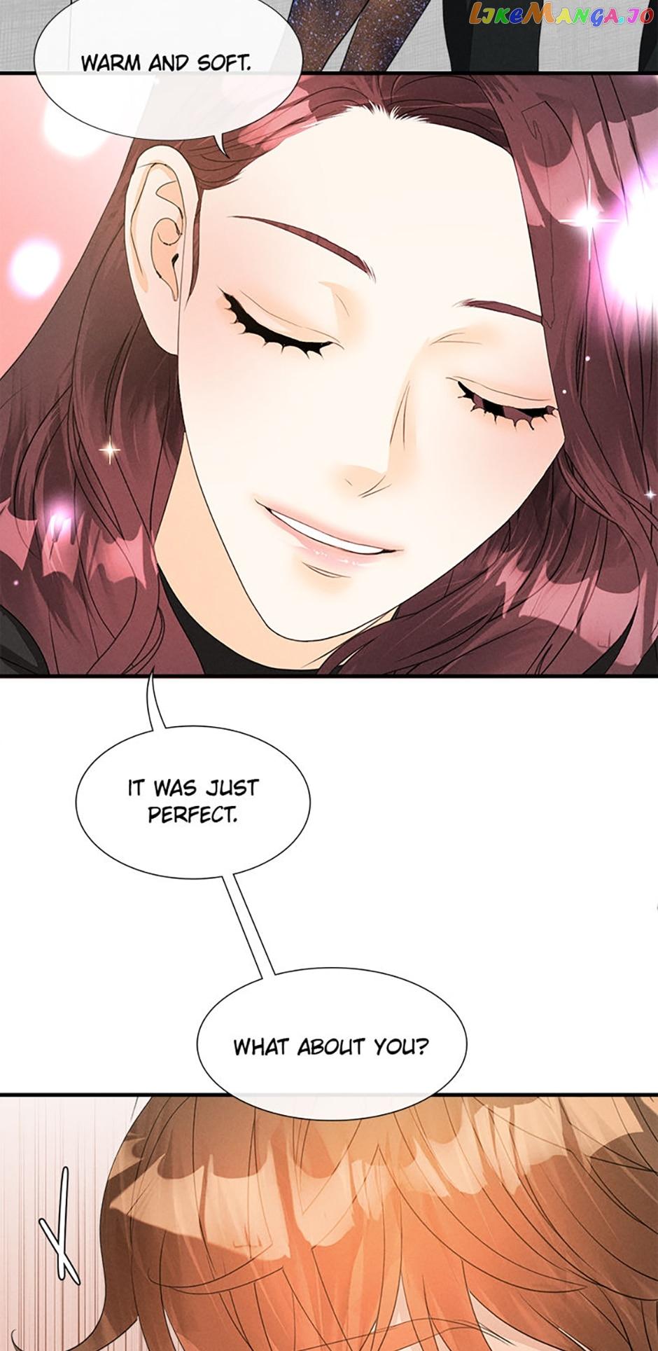 Personal Preference Chapter 33 page 22