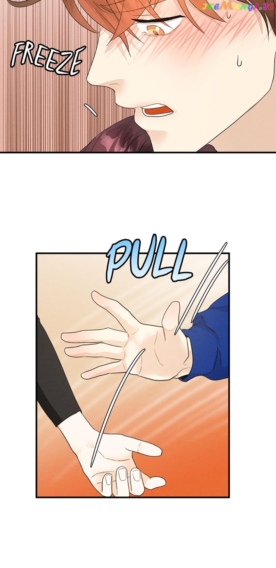 Personal Preference Chapter 33 page 23