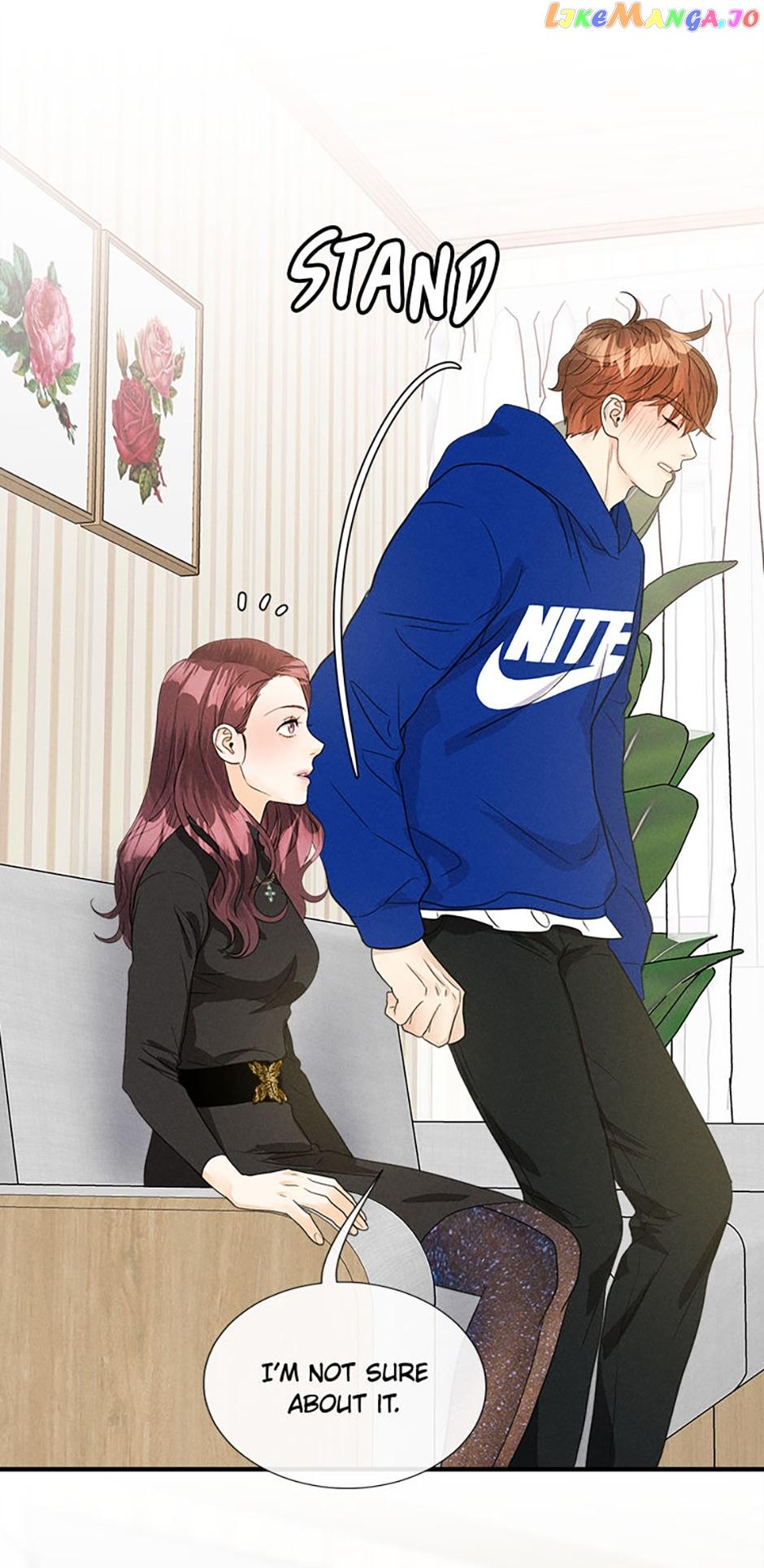 Personal Preference Chapter 33 page 24