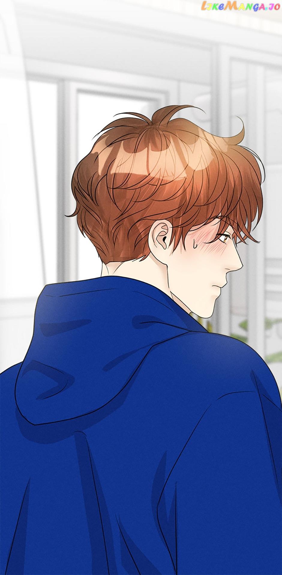 Personal Preference Chapter 33 page 25