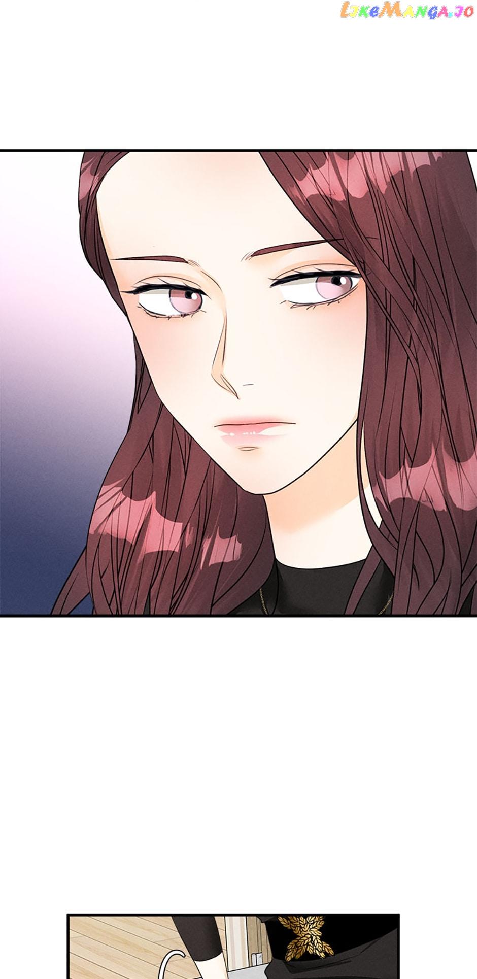 Personal Preference Chapter 33 page 26