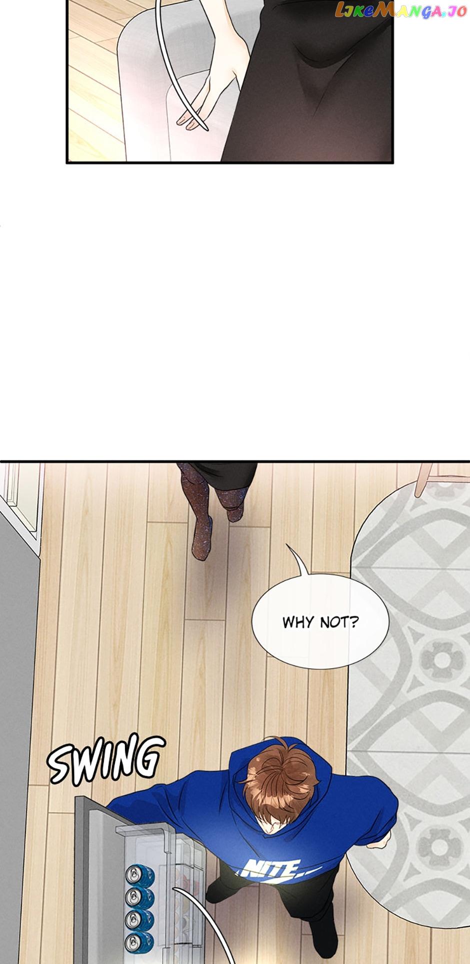 Personal Preference Chapter 33 page 27