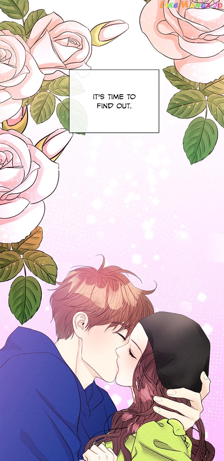 Personal Preference Chapter 33 page 2