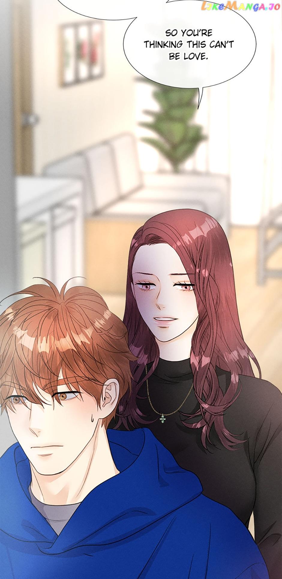 Personal Preference Chapter 33 page 30