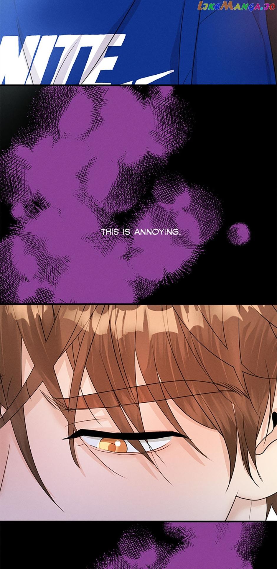 Personal Preference Chapter 33 page 31