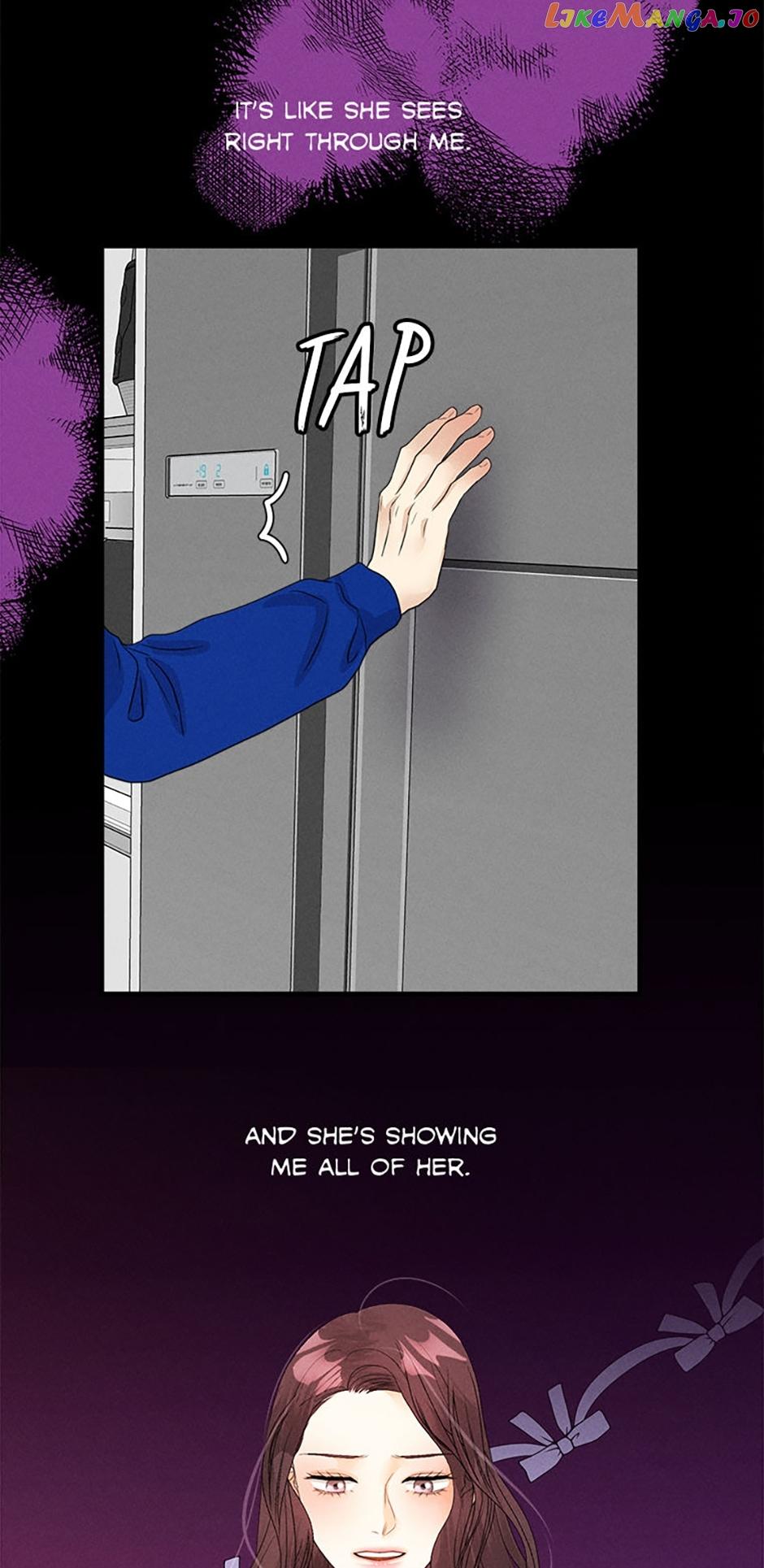 Personal Preference Chapter 33 page 32