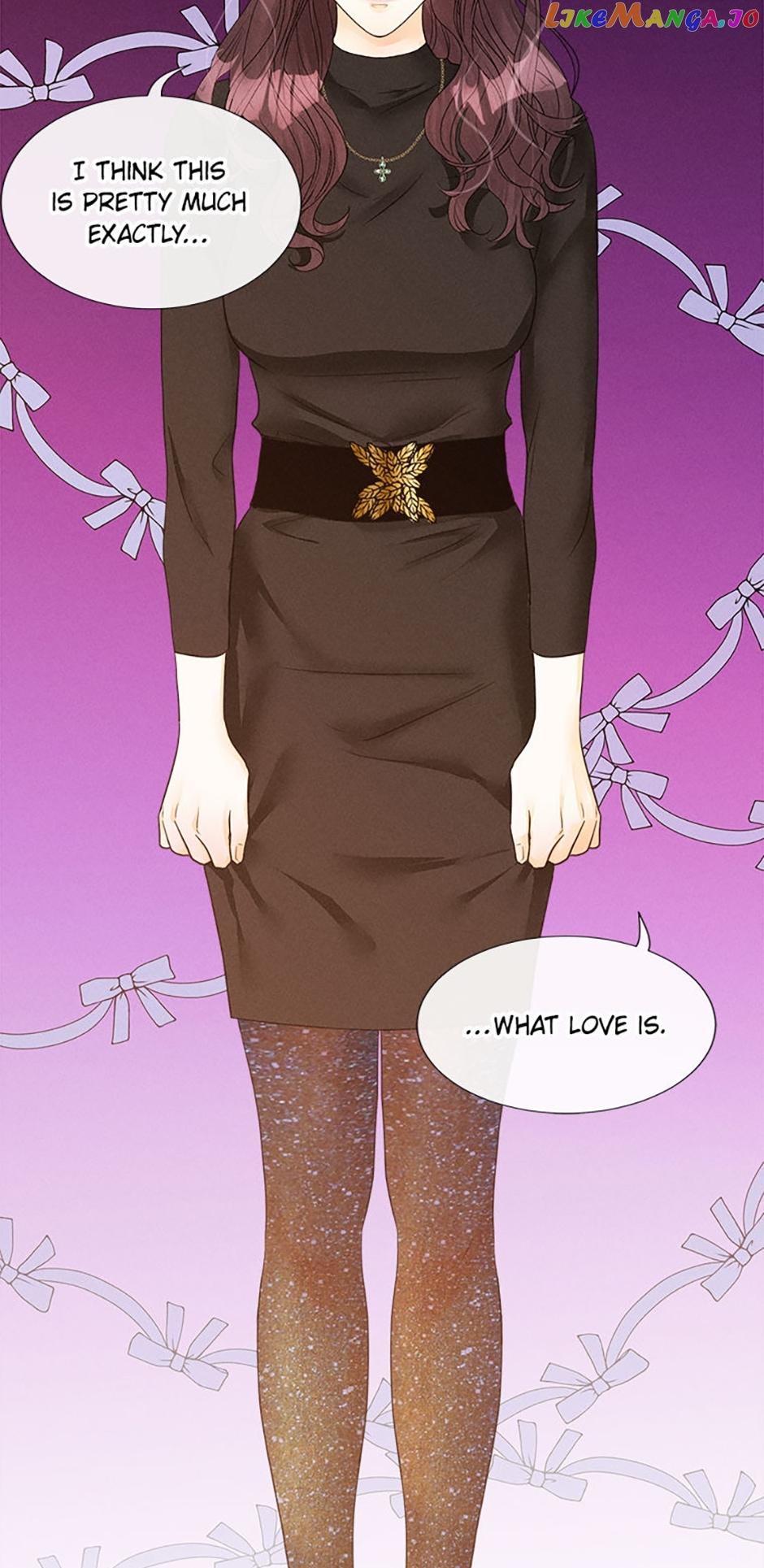 Personal Preference Chapter 33 page 33
