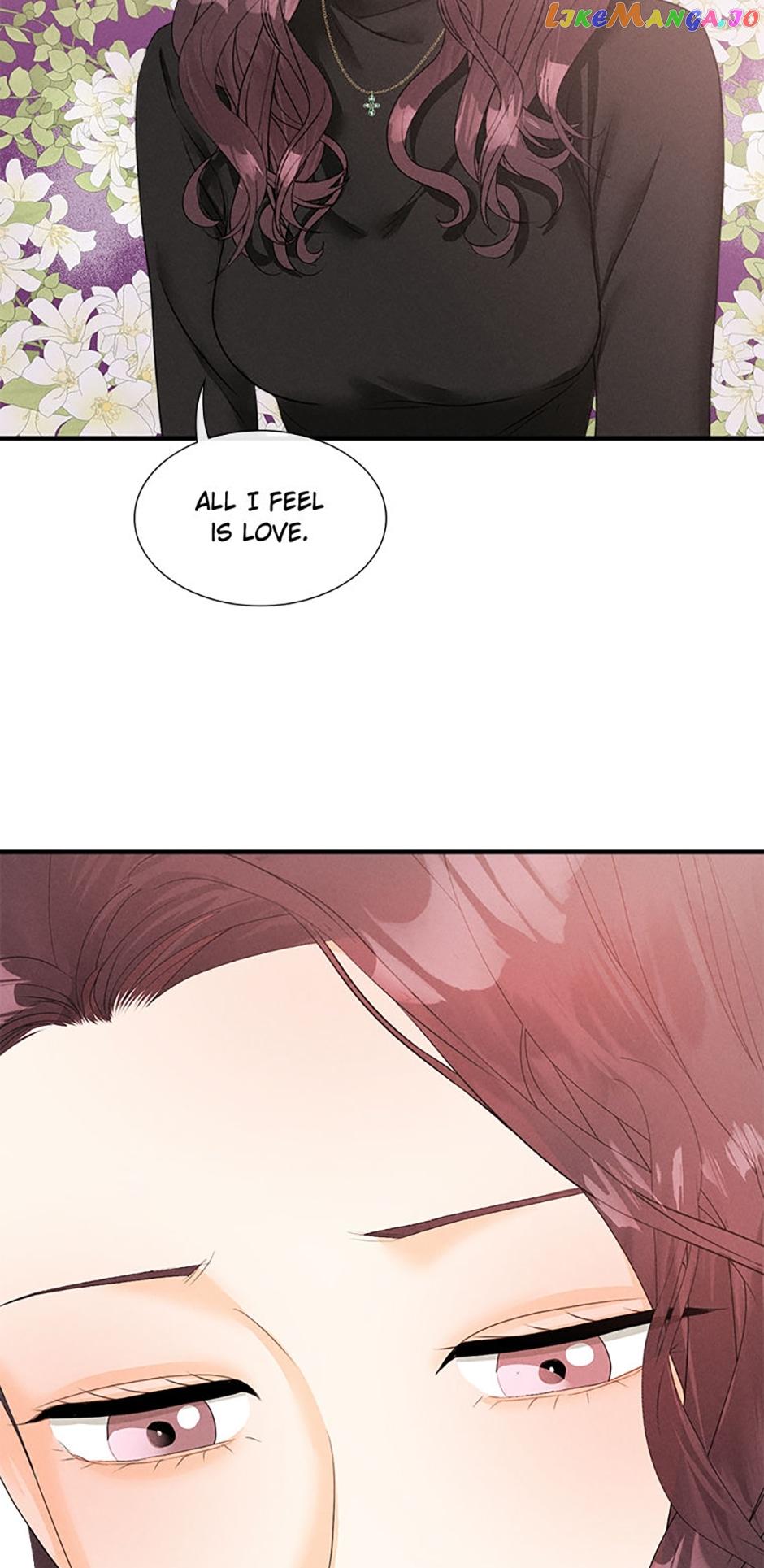 Personal Preference Chapter 33 page 35