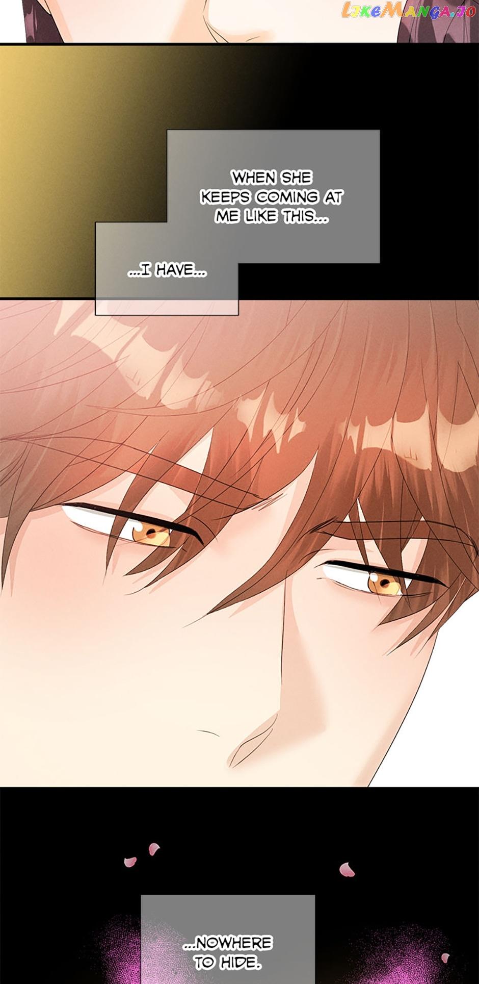 Personal Preference Chapter 33 page 36