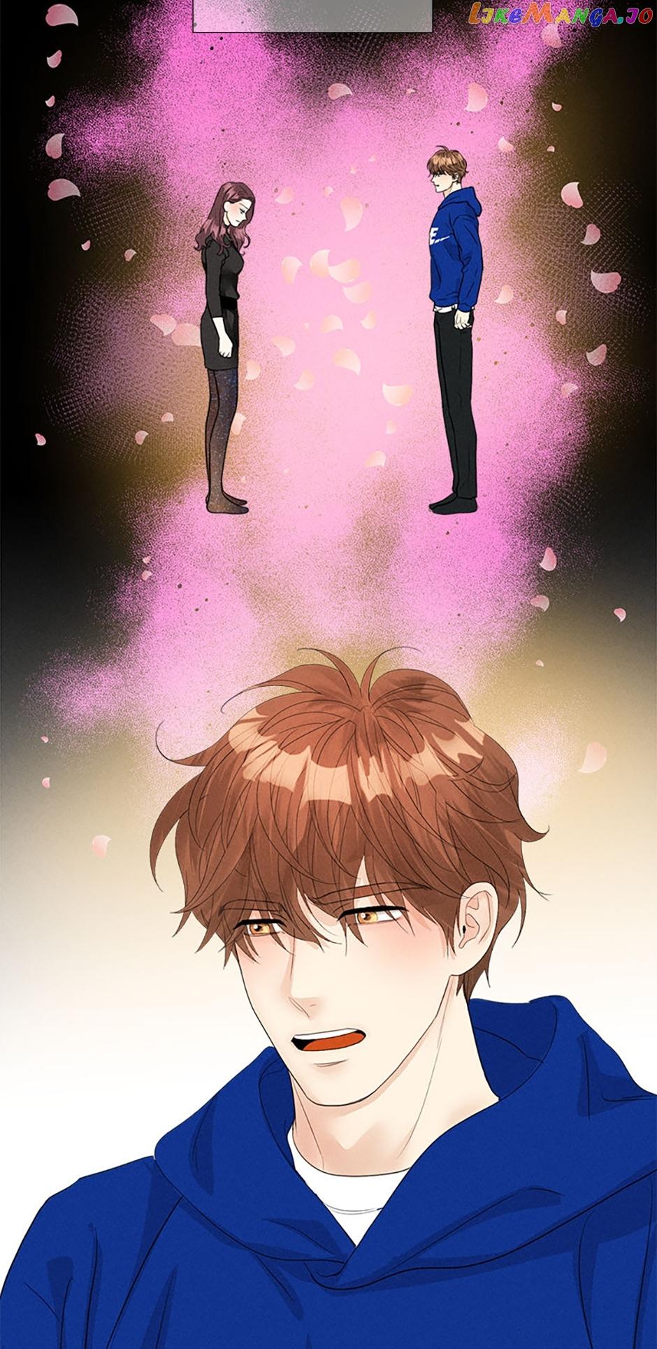 Personal Preference Chapter 33 page 37