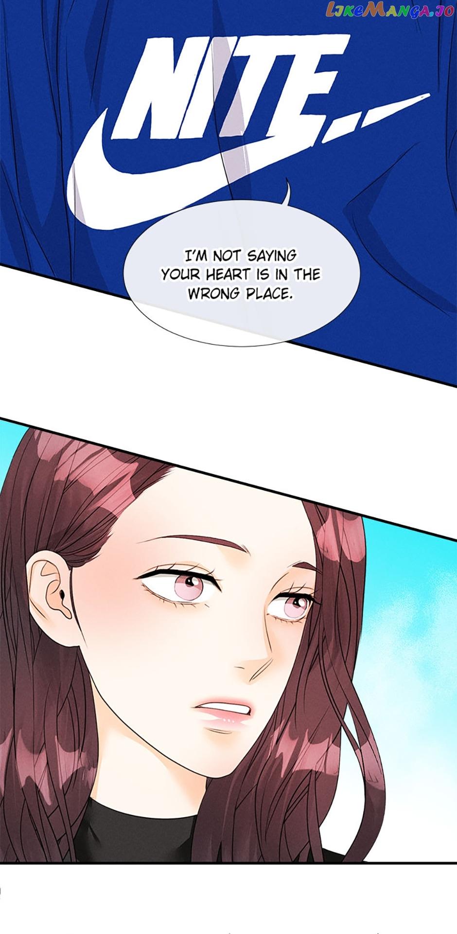 Personal Preference Chapter 33 page 38