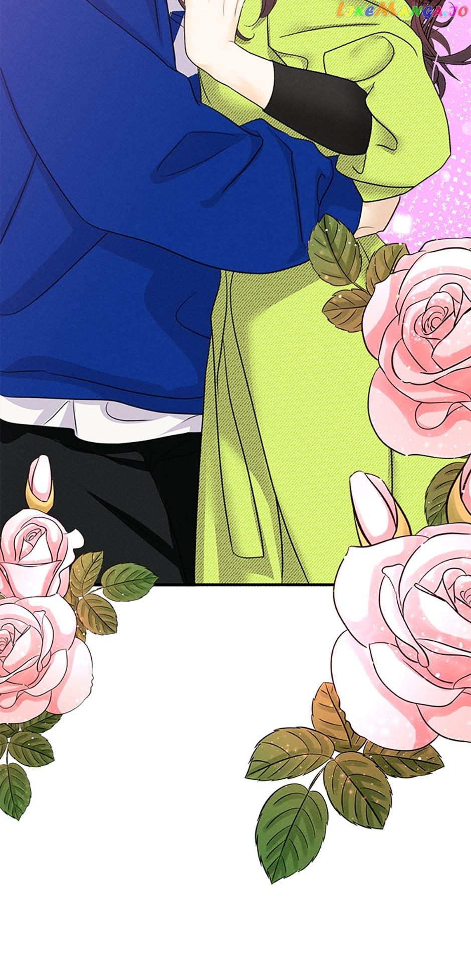 Personal Preference Chapter 33 page 3