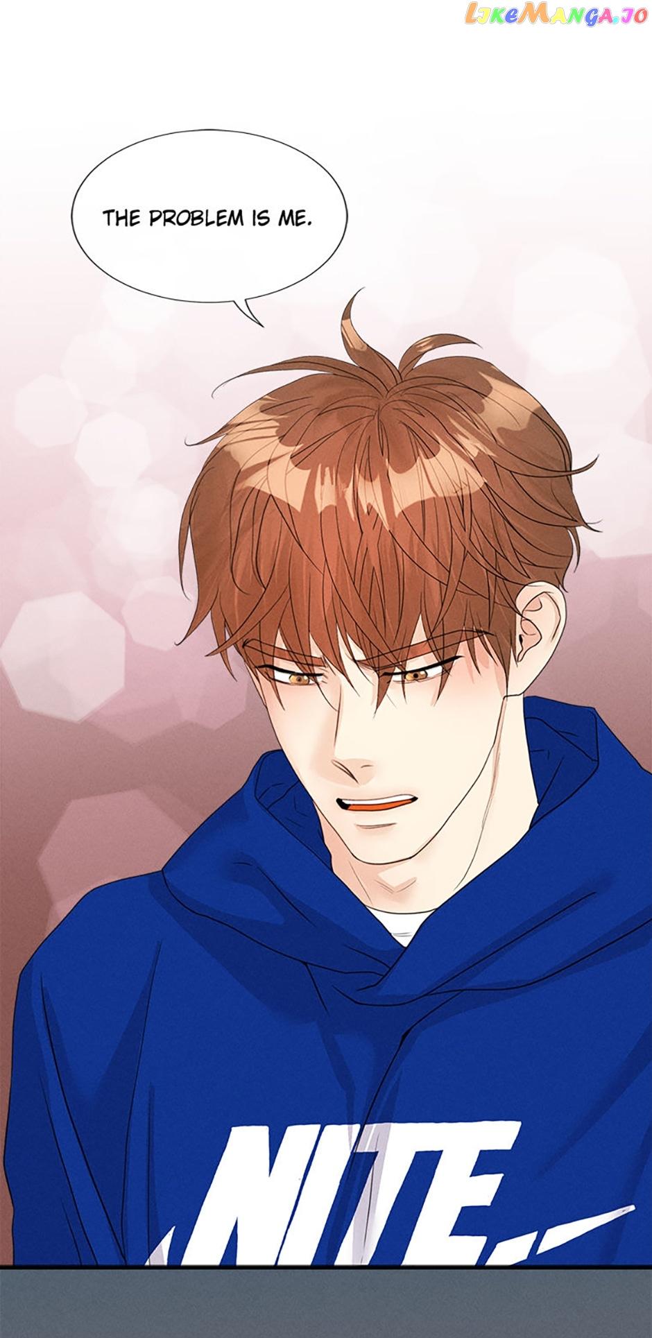 Personal Preference Chapter 33 page 39