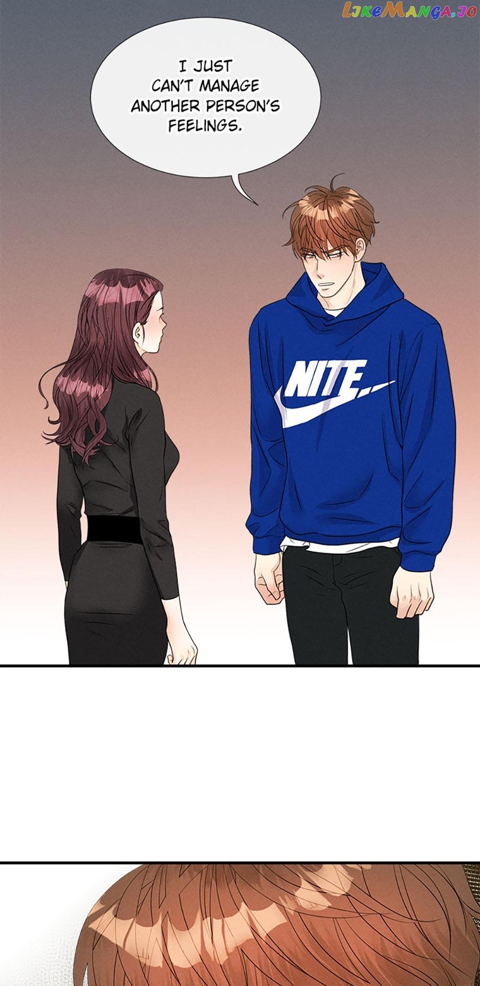 Personal Preference Chapter 33 page 40