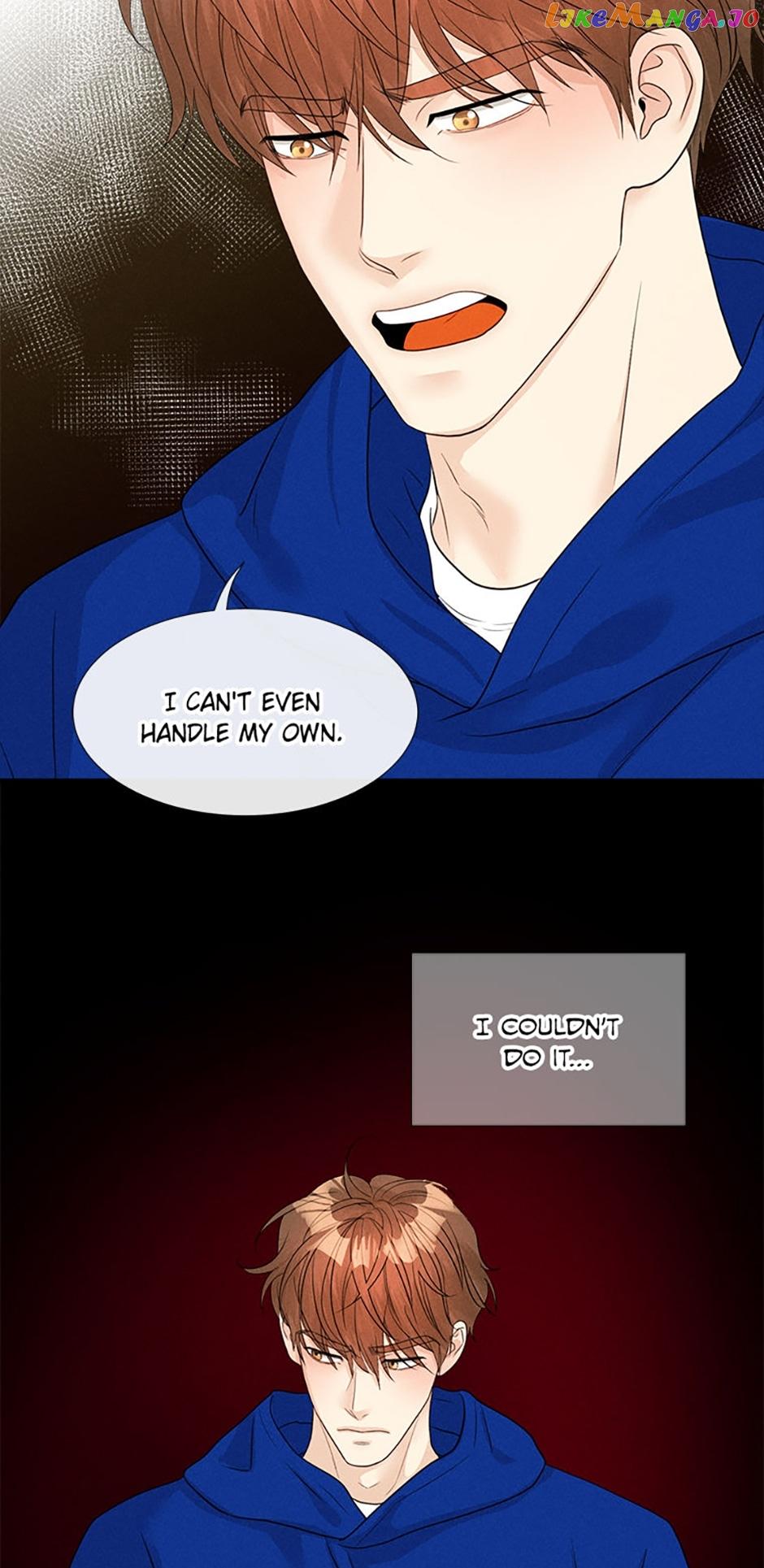 Personal Preference Chapter 33 page 41