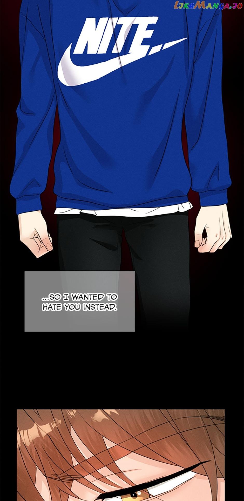 Personal Preference Chapter 33 page 42