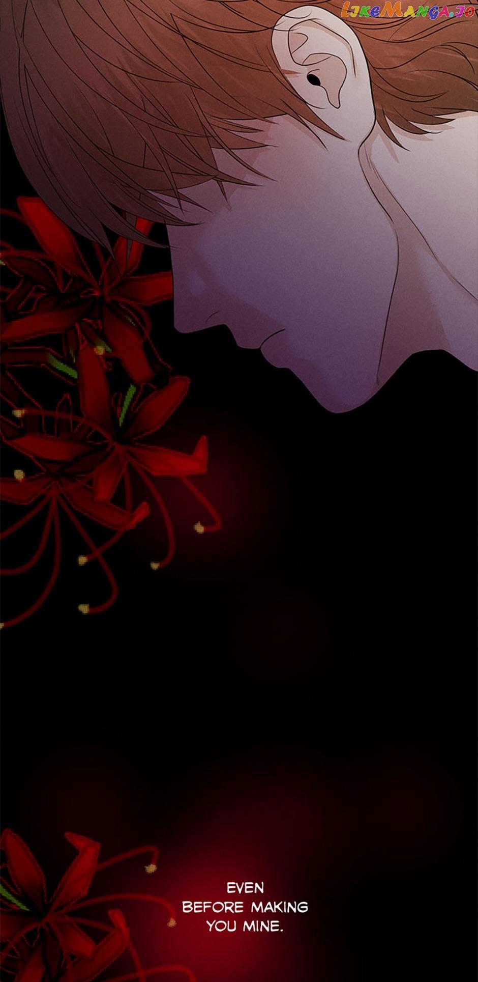 Personal Preference Chapter 33 page 45