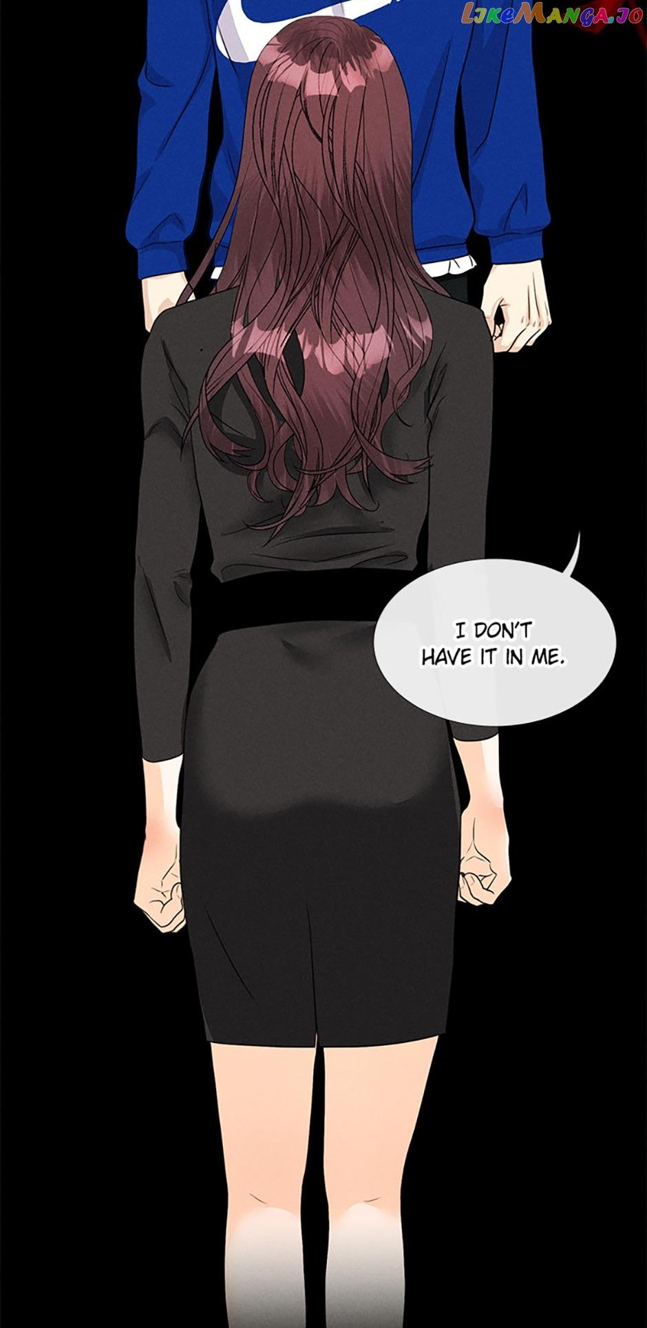 Personal Preference Chapter 33 page 47