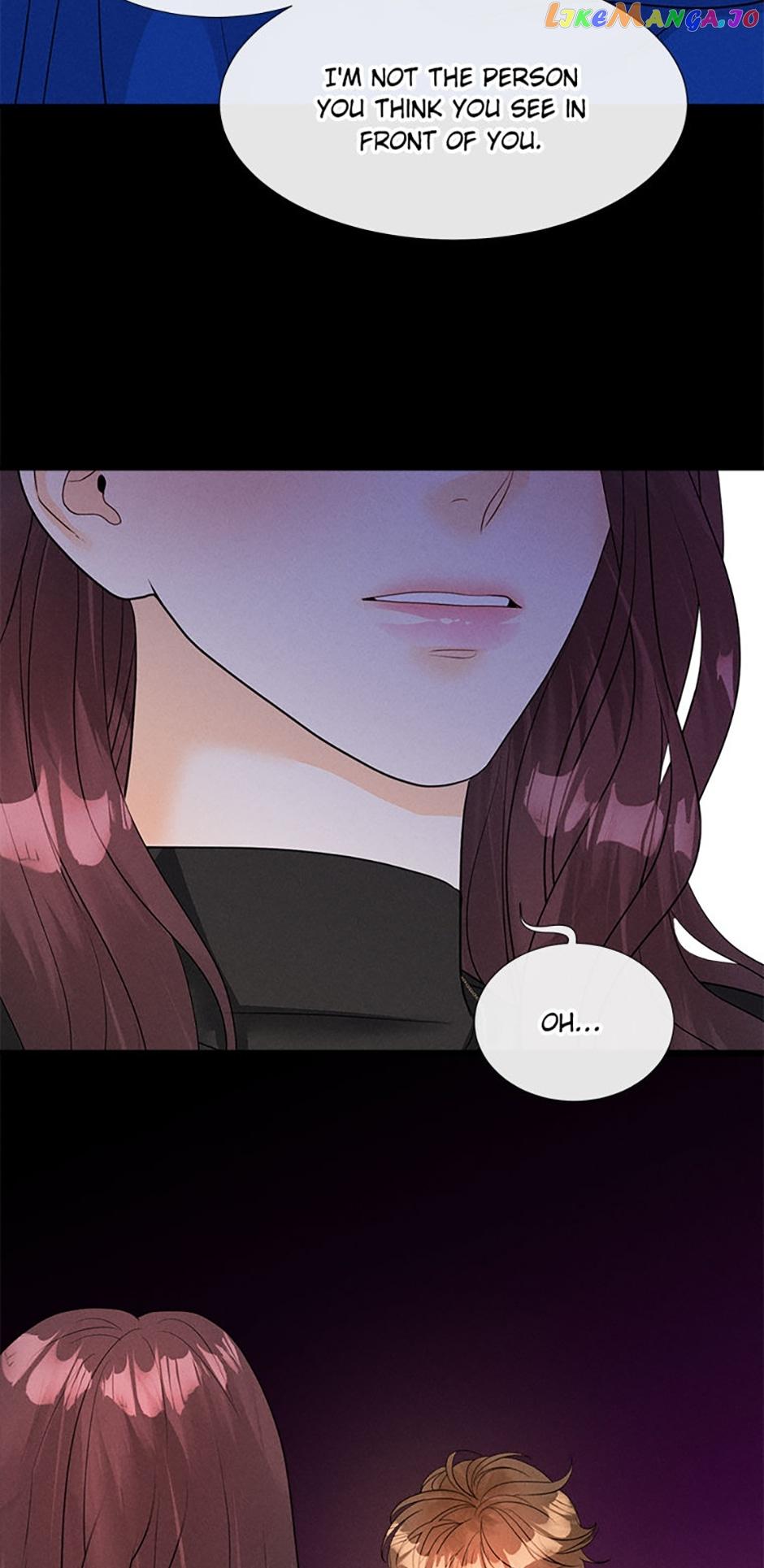 Personal Preference Chapter 33 page 49