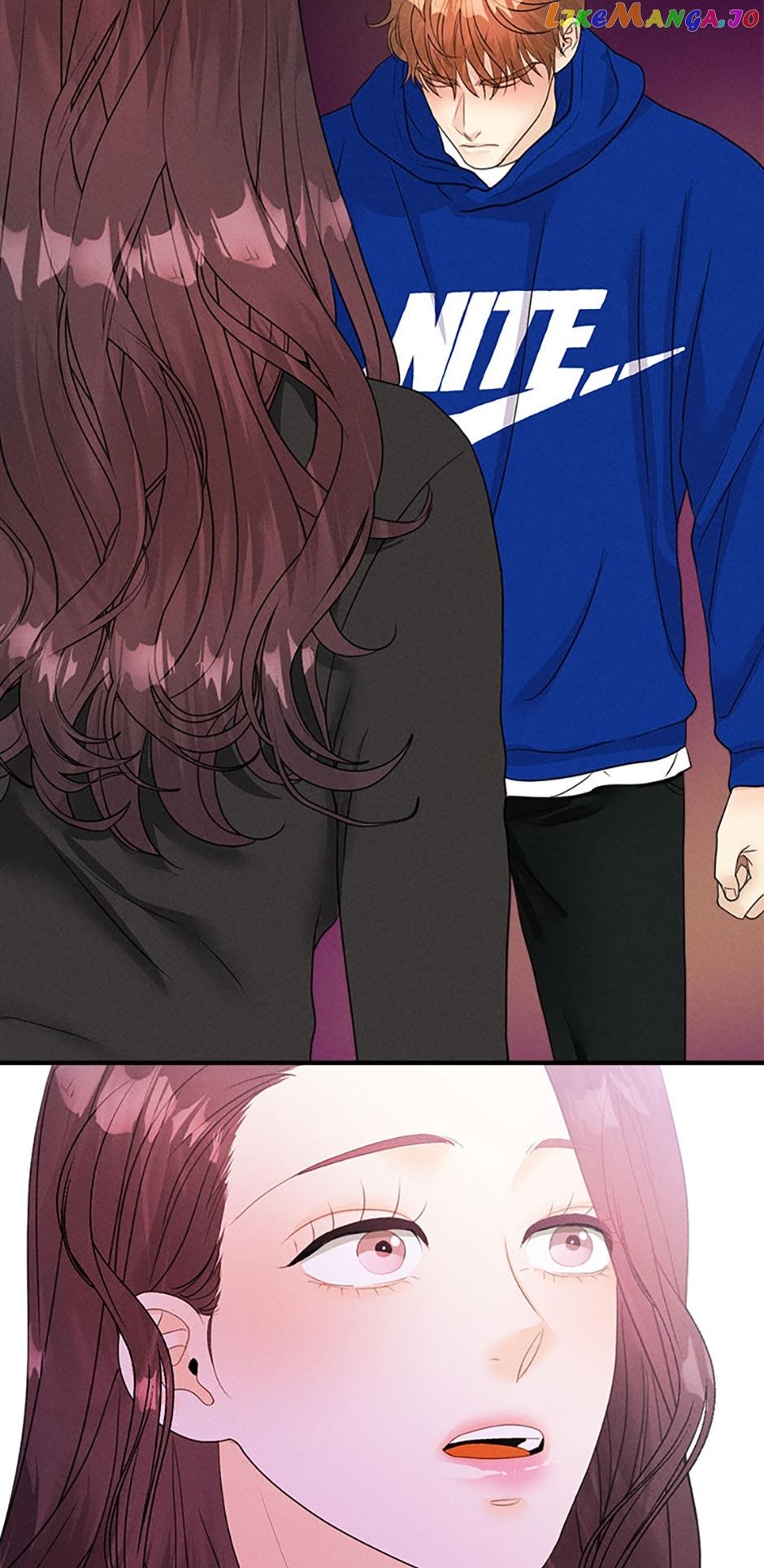 Personal Preference Chapter 33 page 50